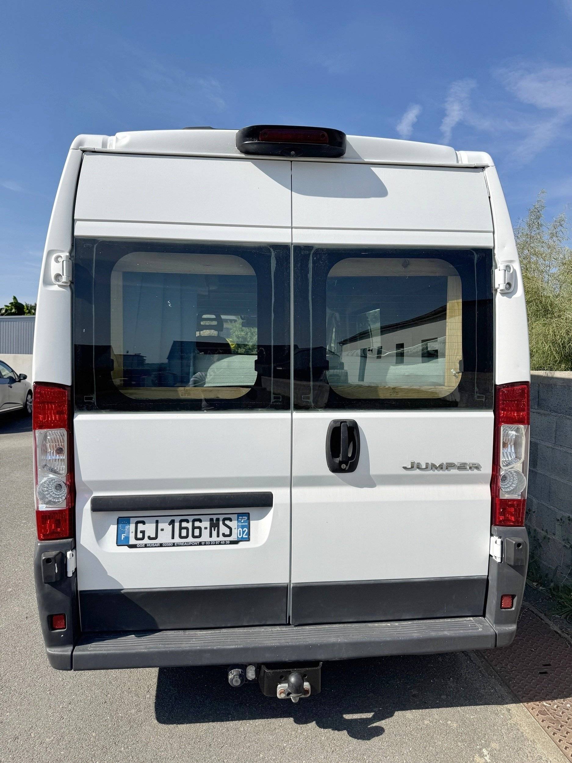 Van 