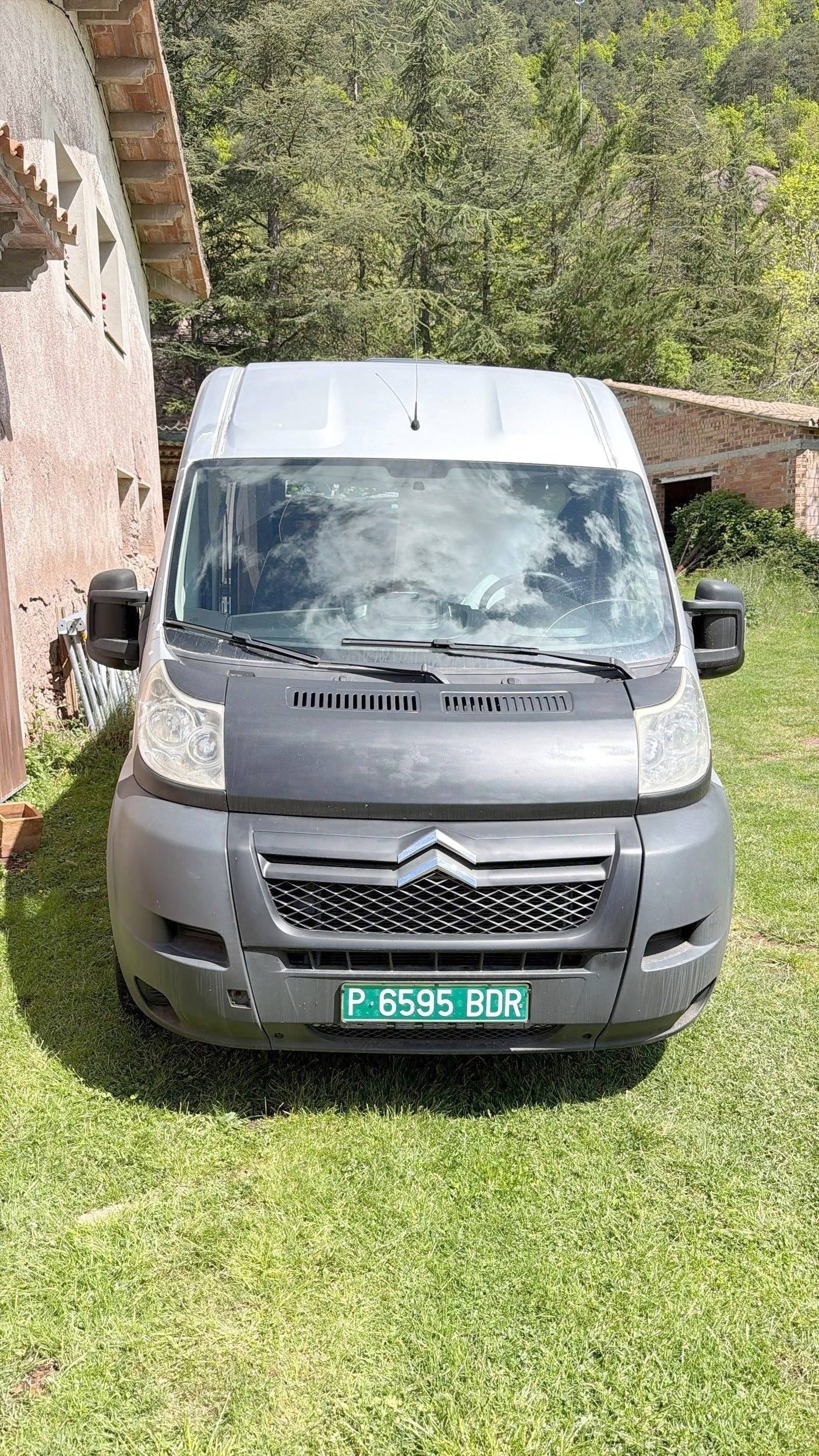 Citroën 