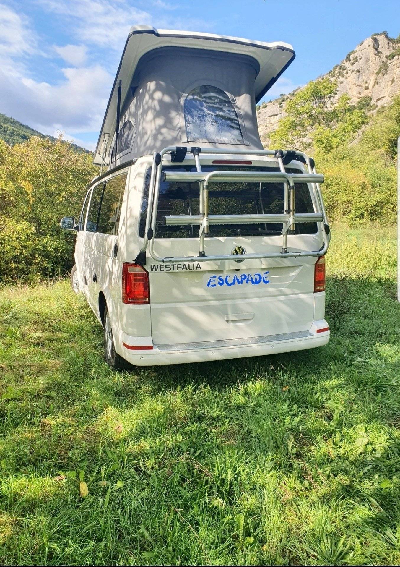 Westfalia Westfalia Kepler One