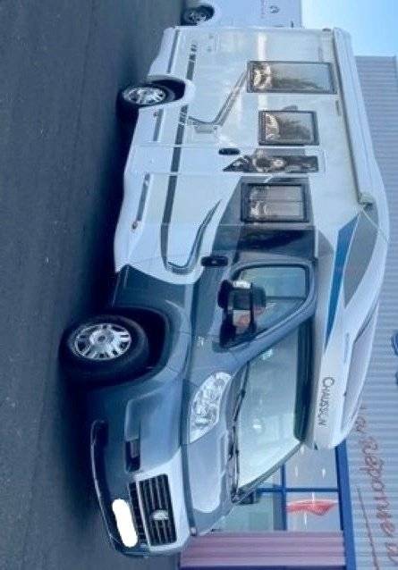 Chausson Chausson Welcome 618