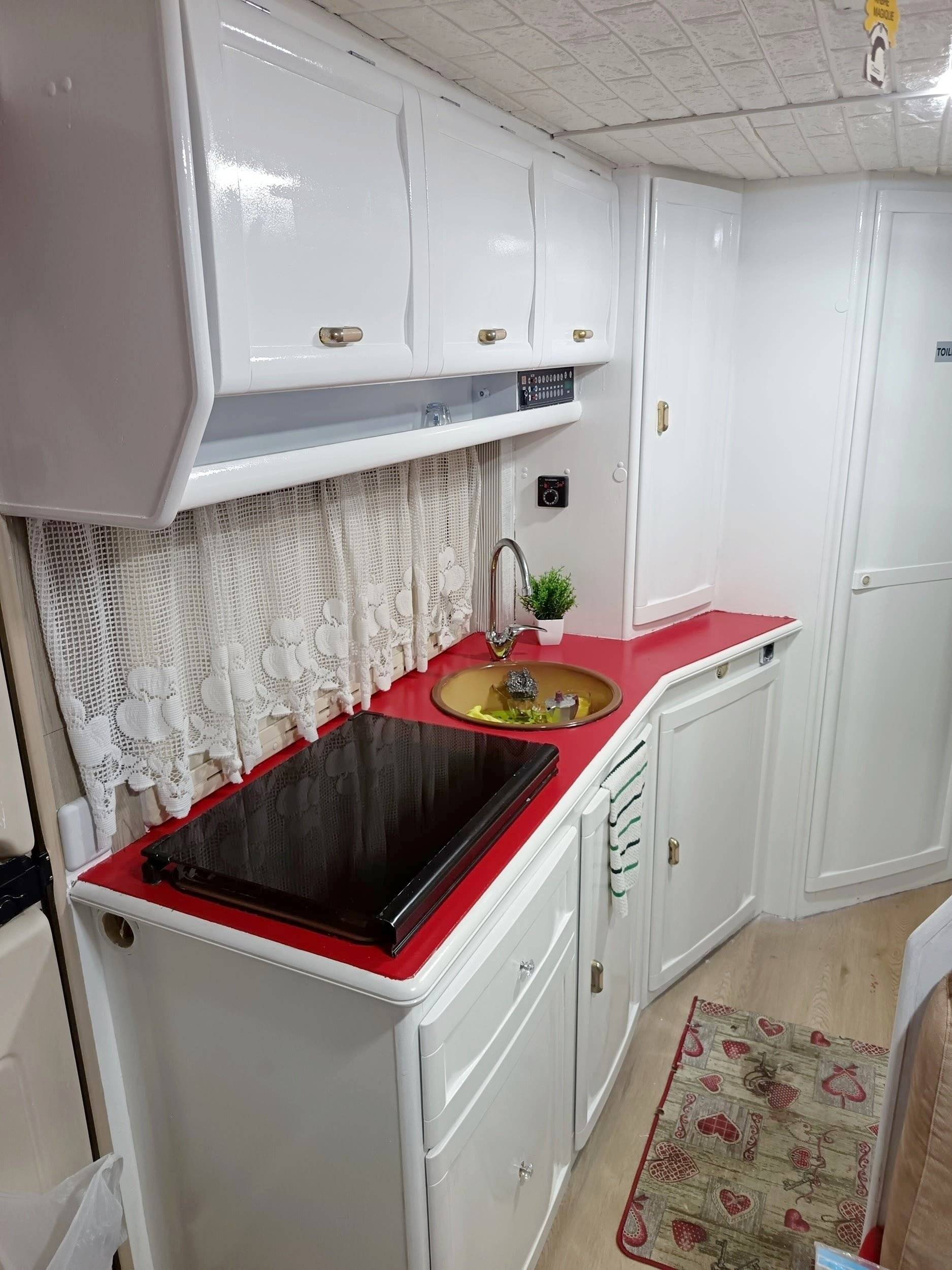 Ci Fiat Ducato 2.5 TDi