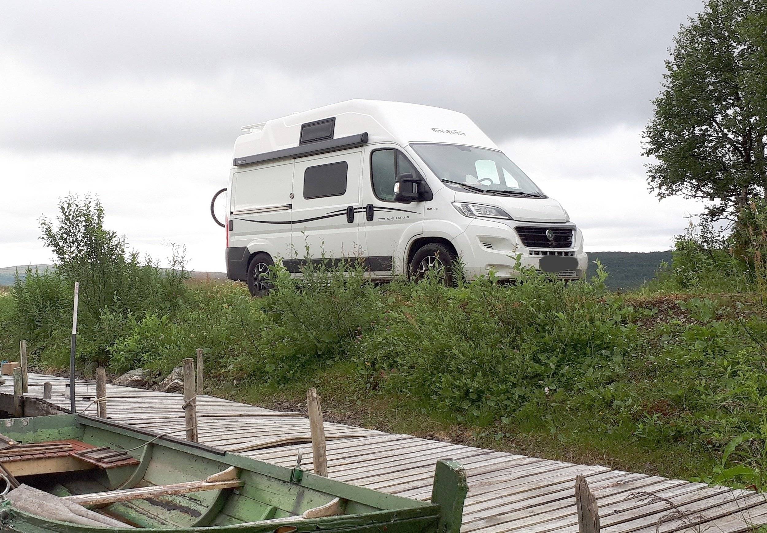 Font Vendôme Bel Horizon