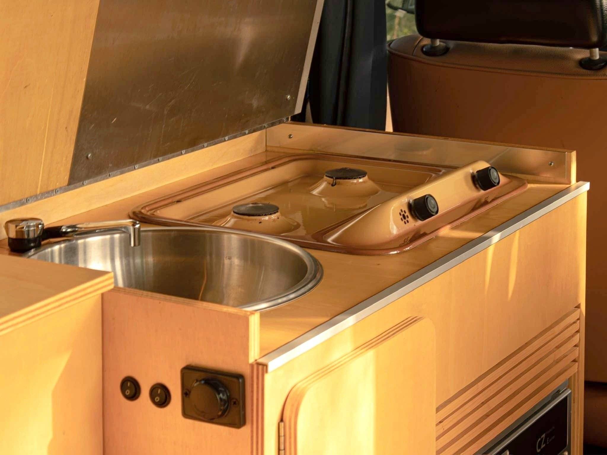 Volkswagen Volkswagen T3