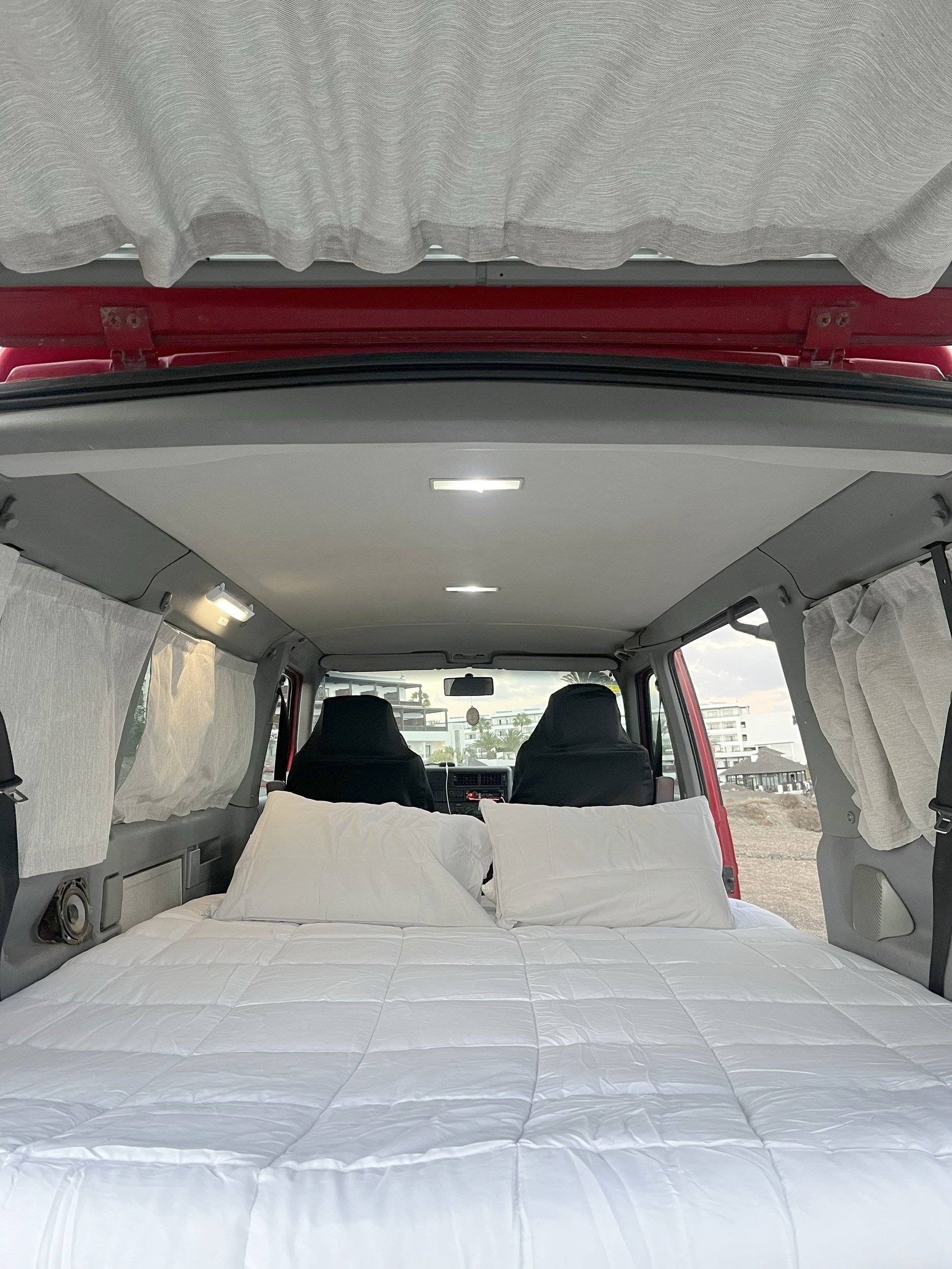 Volkswagen Vw t4 caravelle