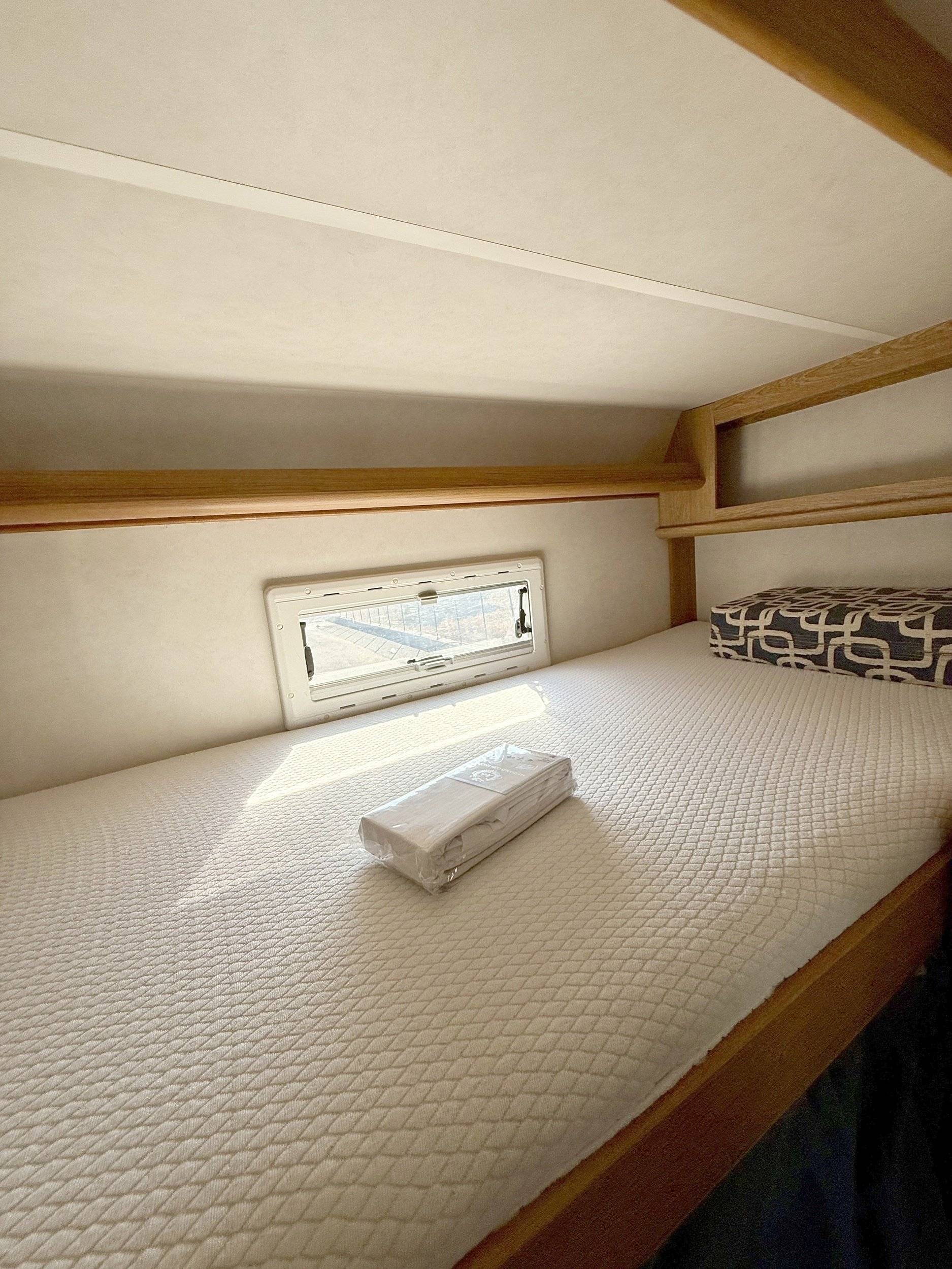 3 C Cartier/Brisebras Ford