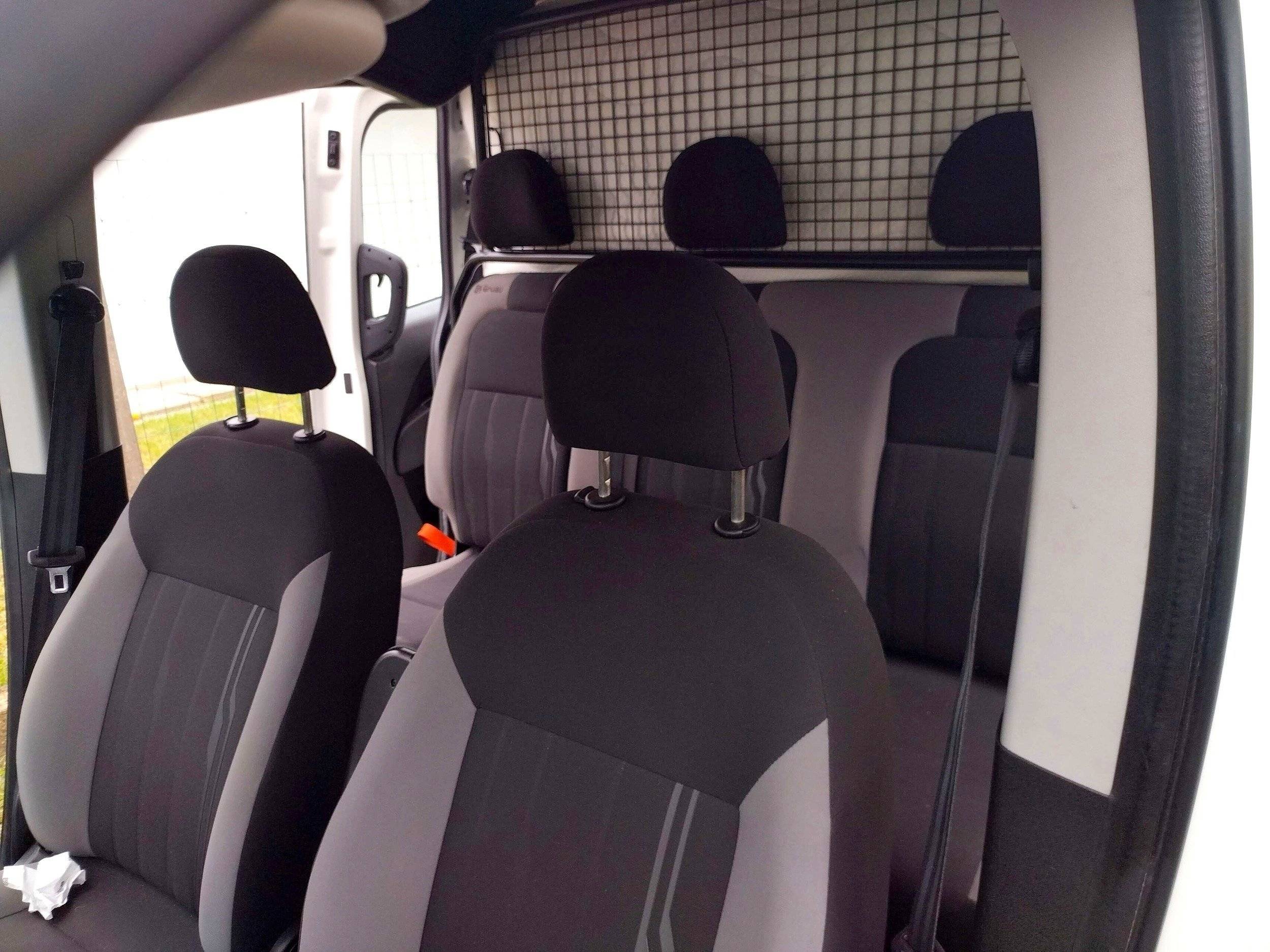 Ci Doblo Cargo maxi 1,6l 105 ch