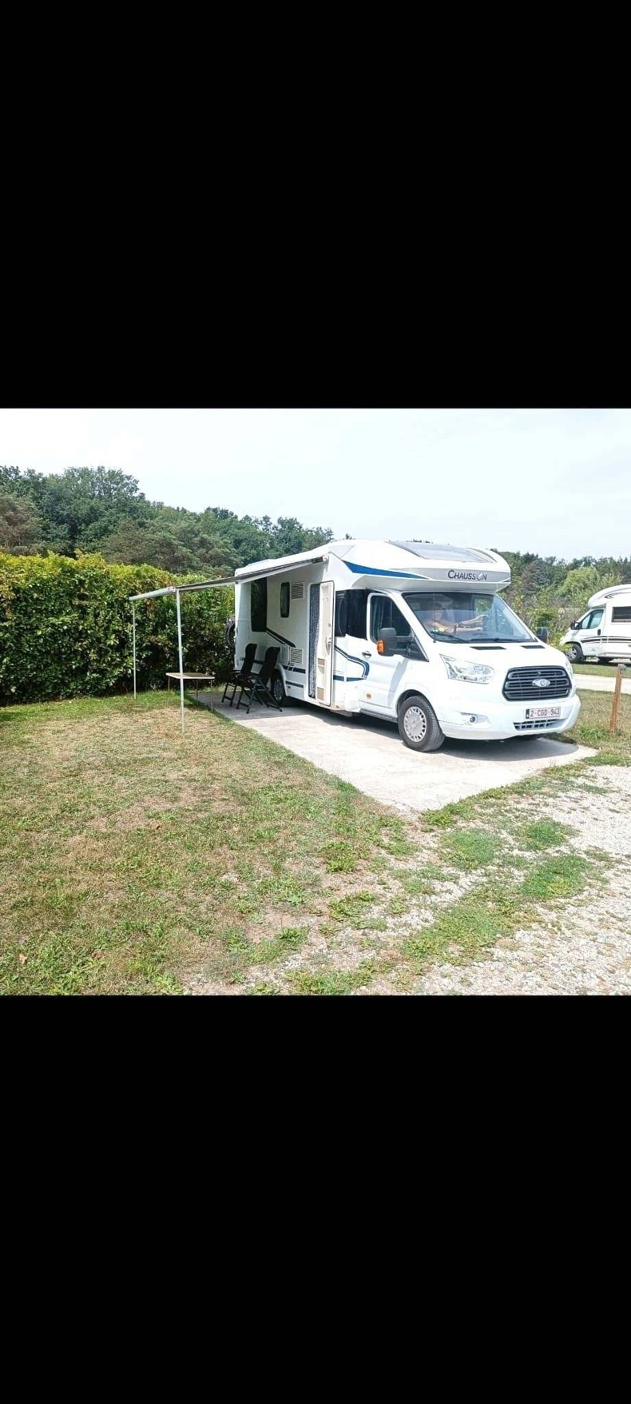 Chausson 