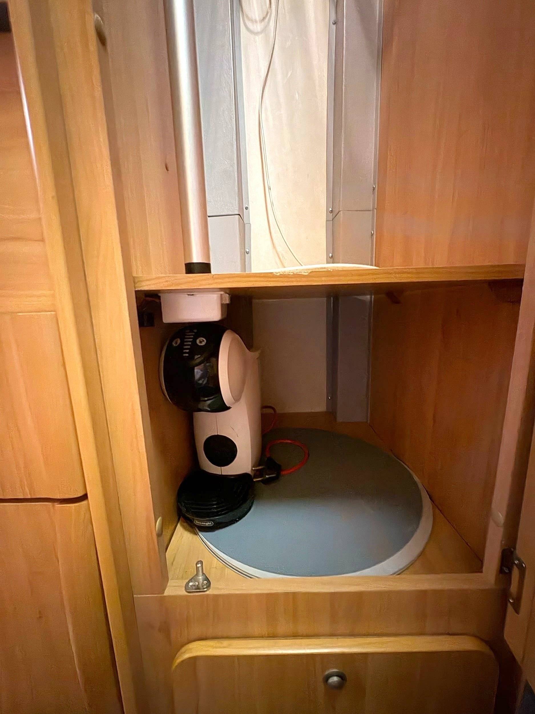 Adria ADRIA CORAL XL 660 SL