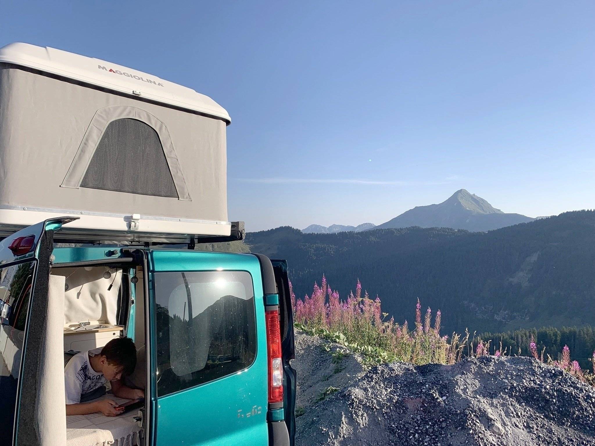 Renault Trafic 2,0 l dCi 90ch.