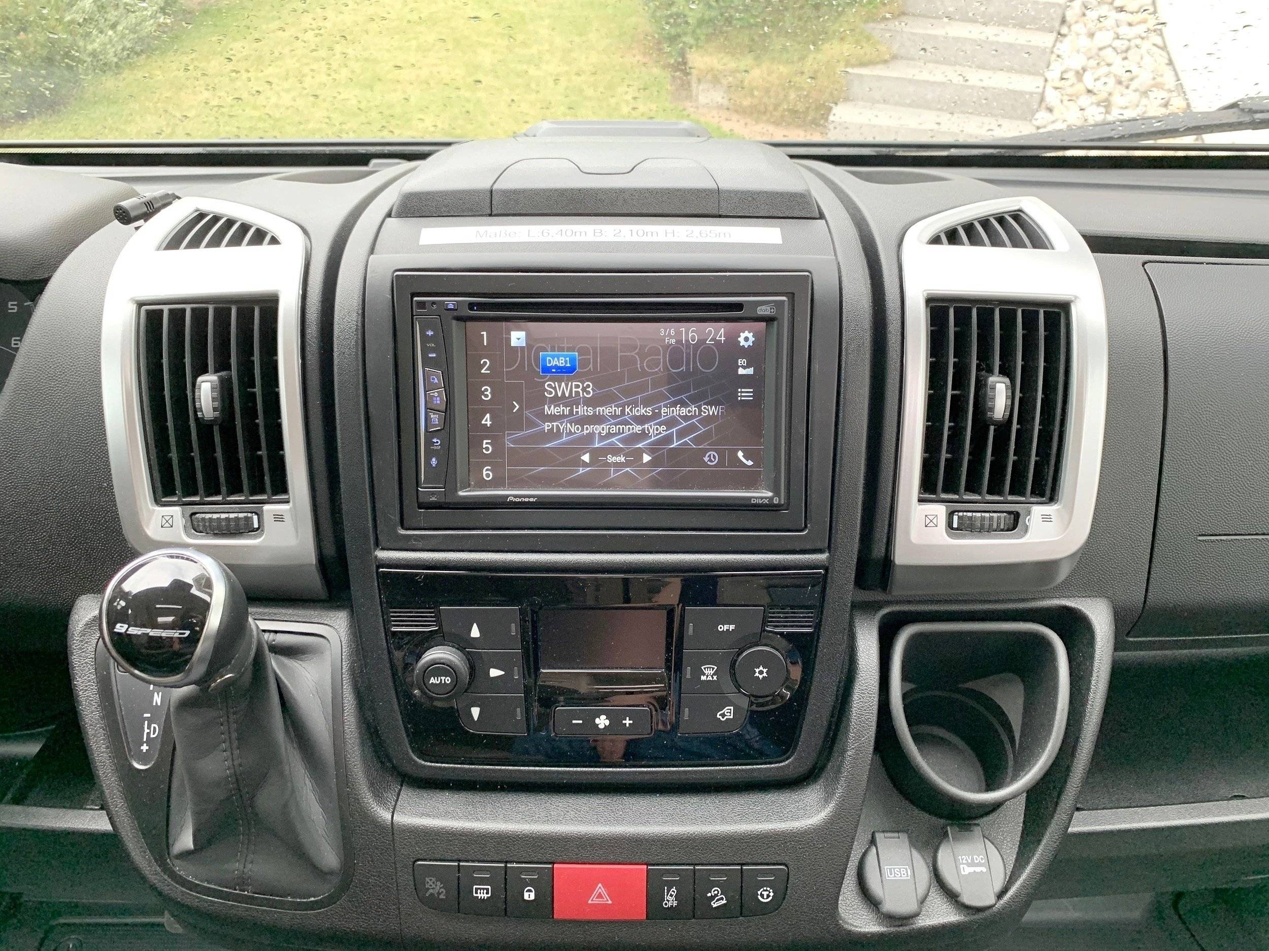 Malibu Malibu Charming 640 GT