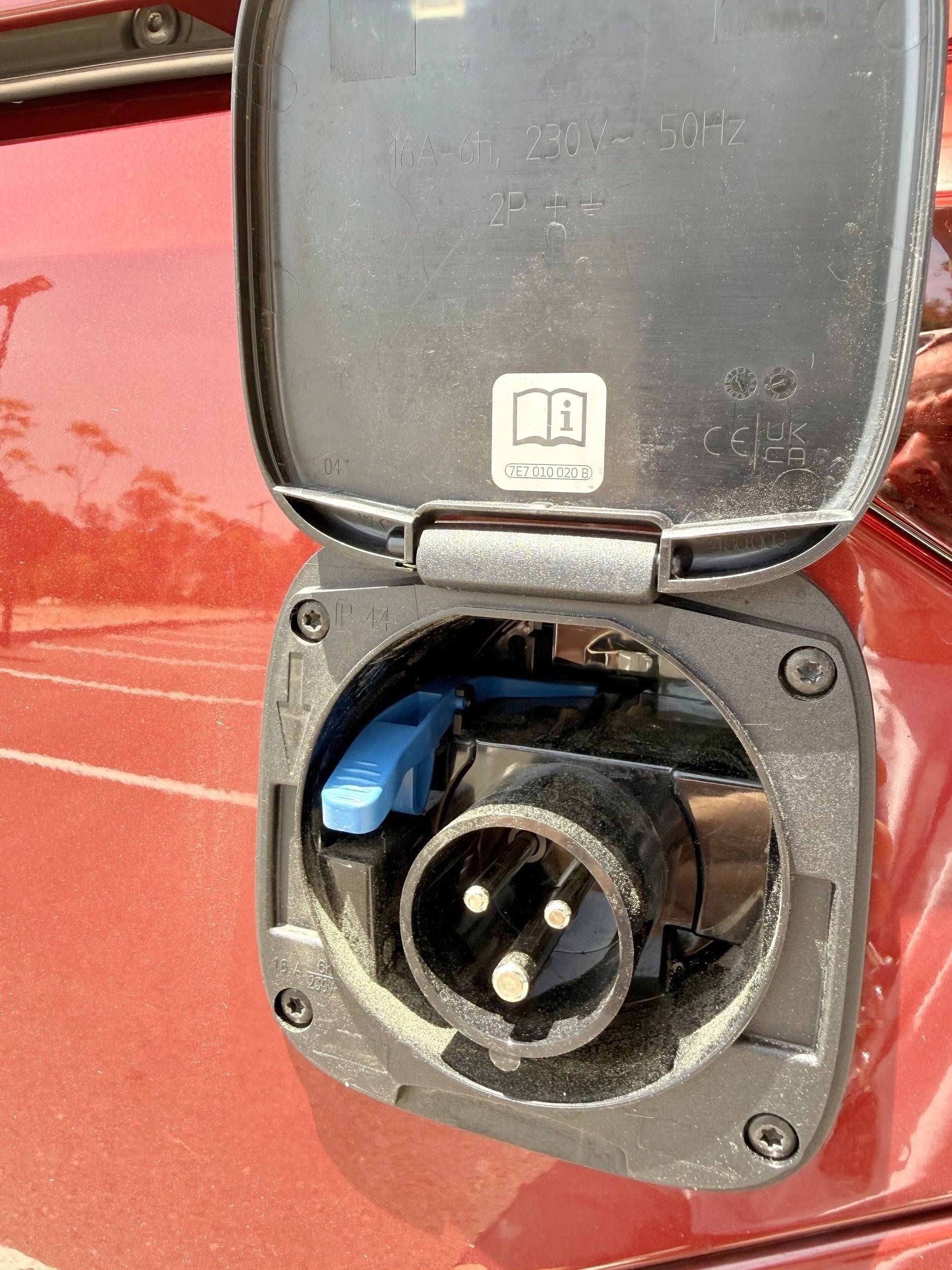 Volkswagen Beach