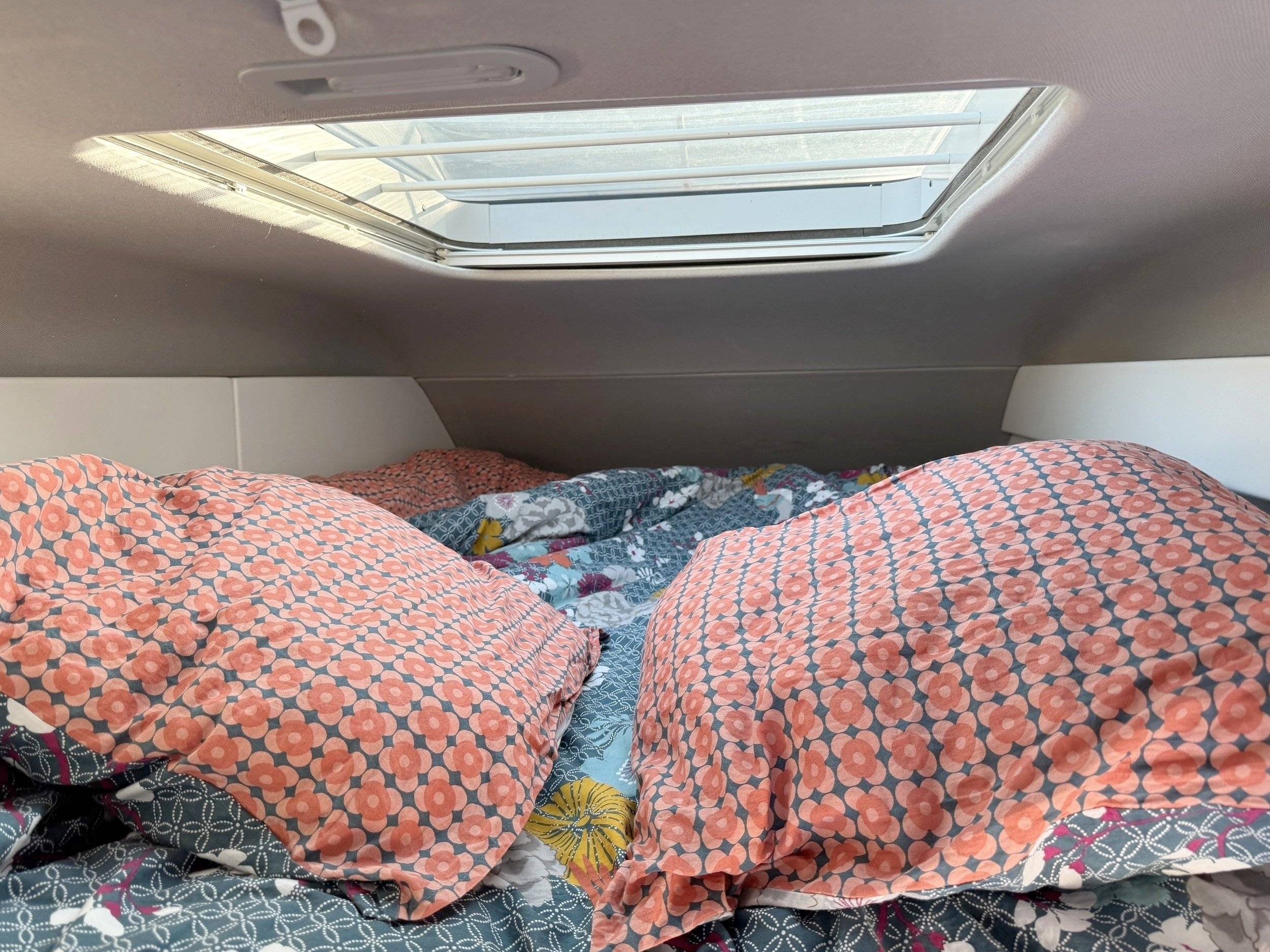 Volkswagen Grand California 600