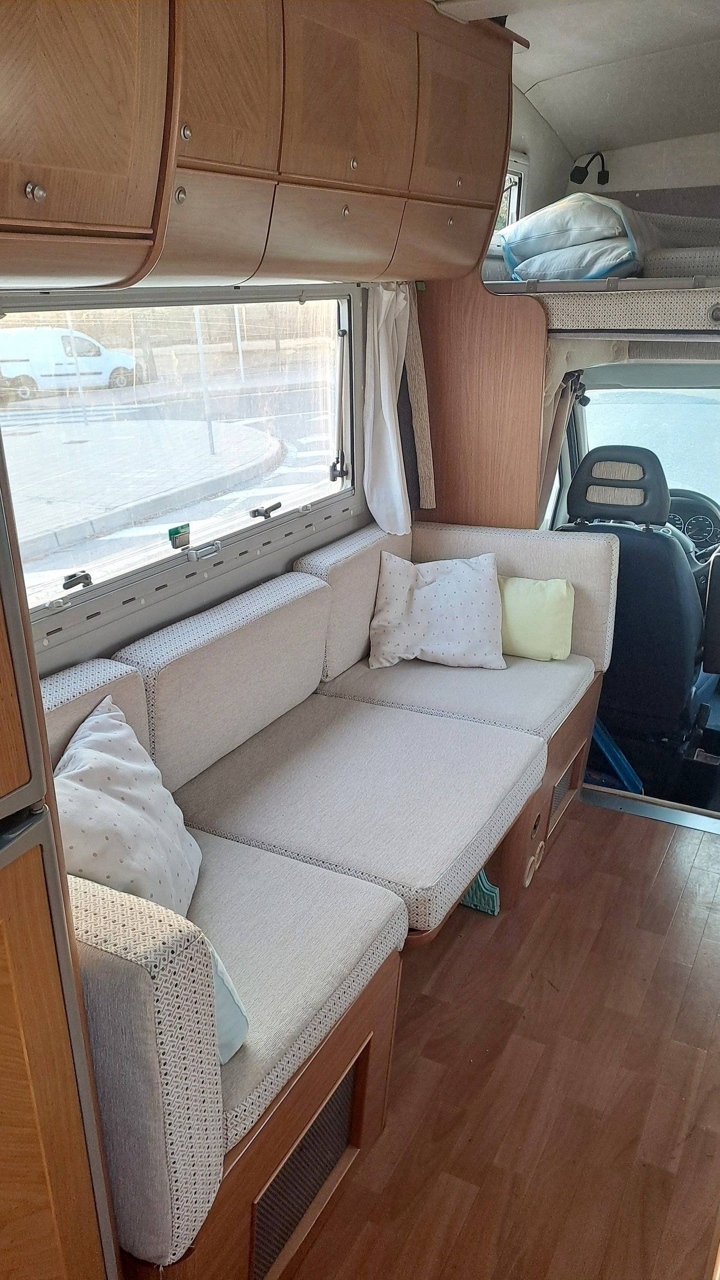 Mobilvetta Mobilvetta Icaro