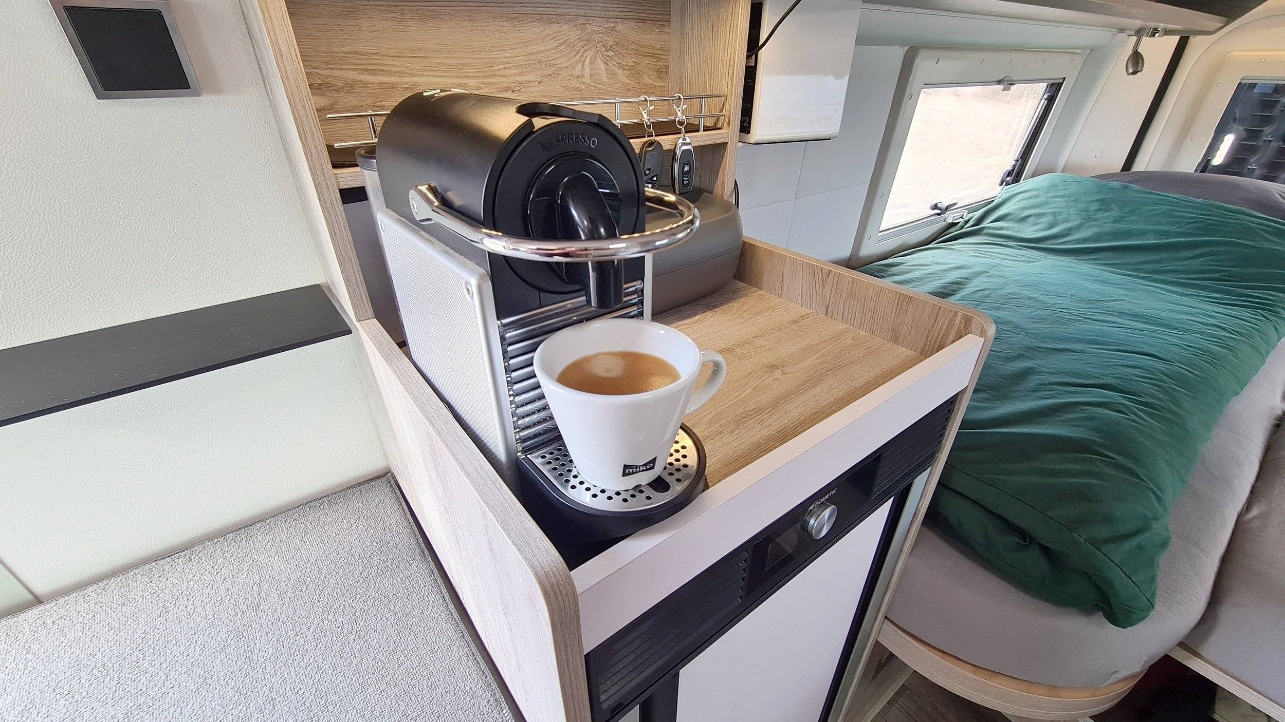 Bavaria Peugeot Boxer