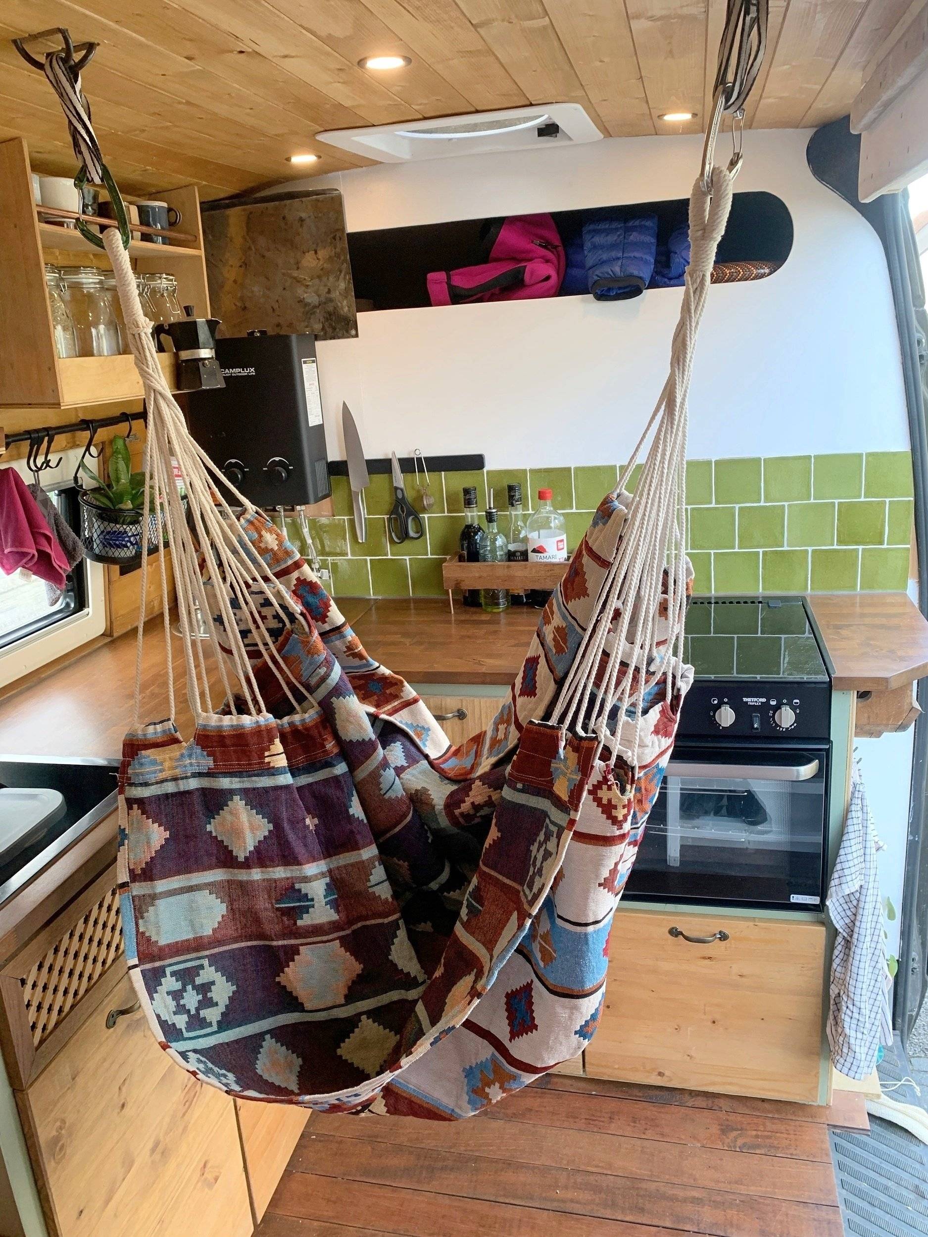 Home Mercedes Sprinter