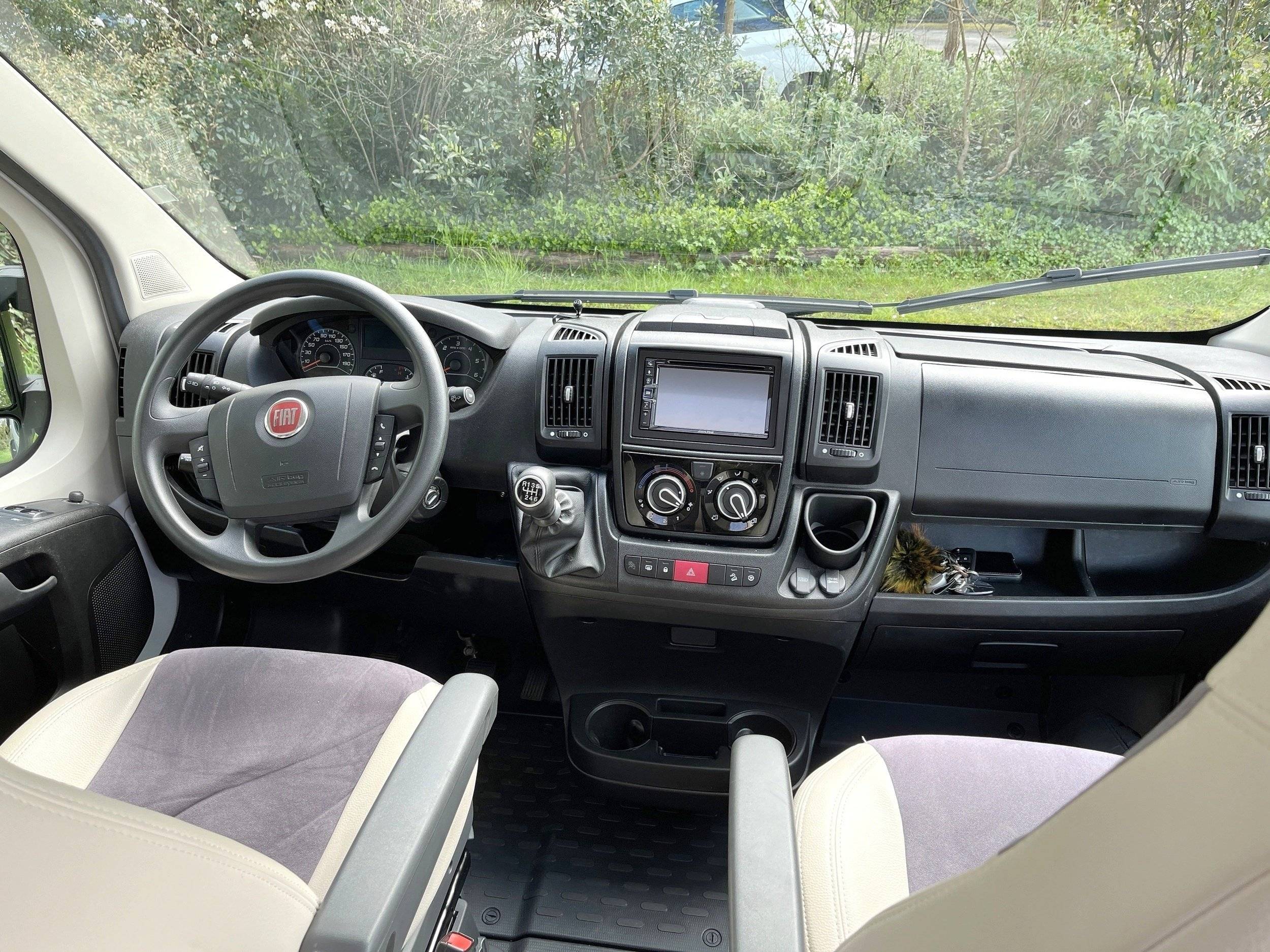 Chausson Roas Line V 594 S VIP Edition 2022