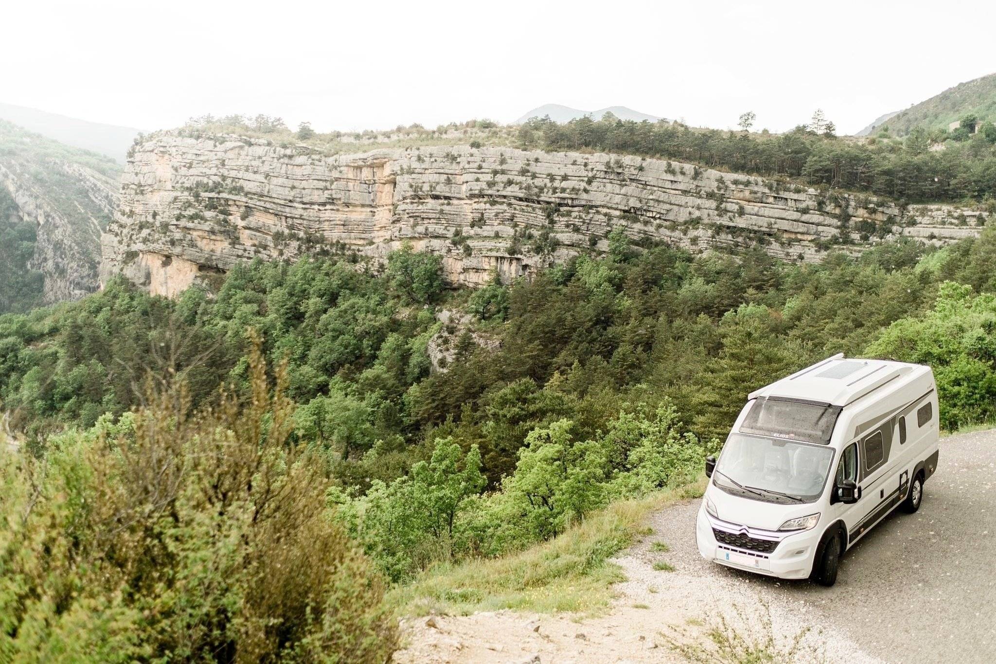 Elios 63 GX Sky-Lift