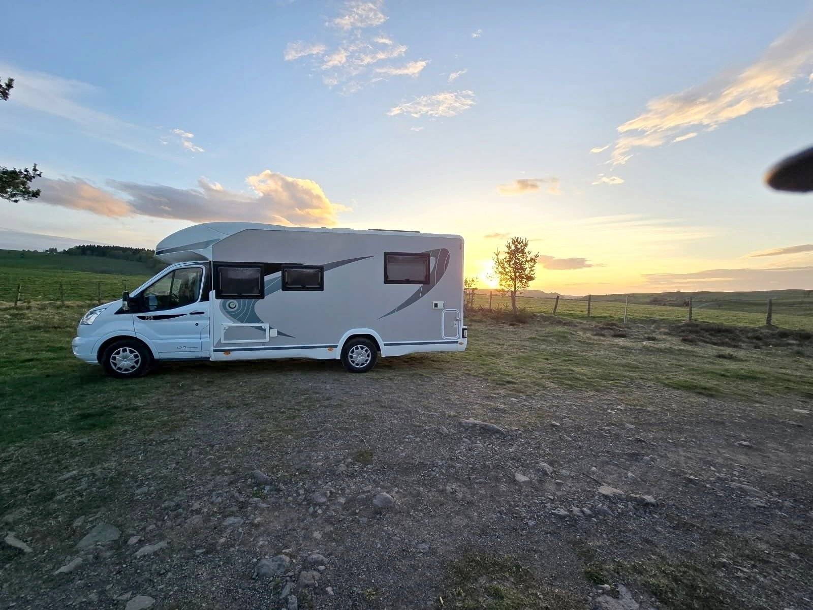 Chausson Chausson titanium 758