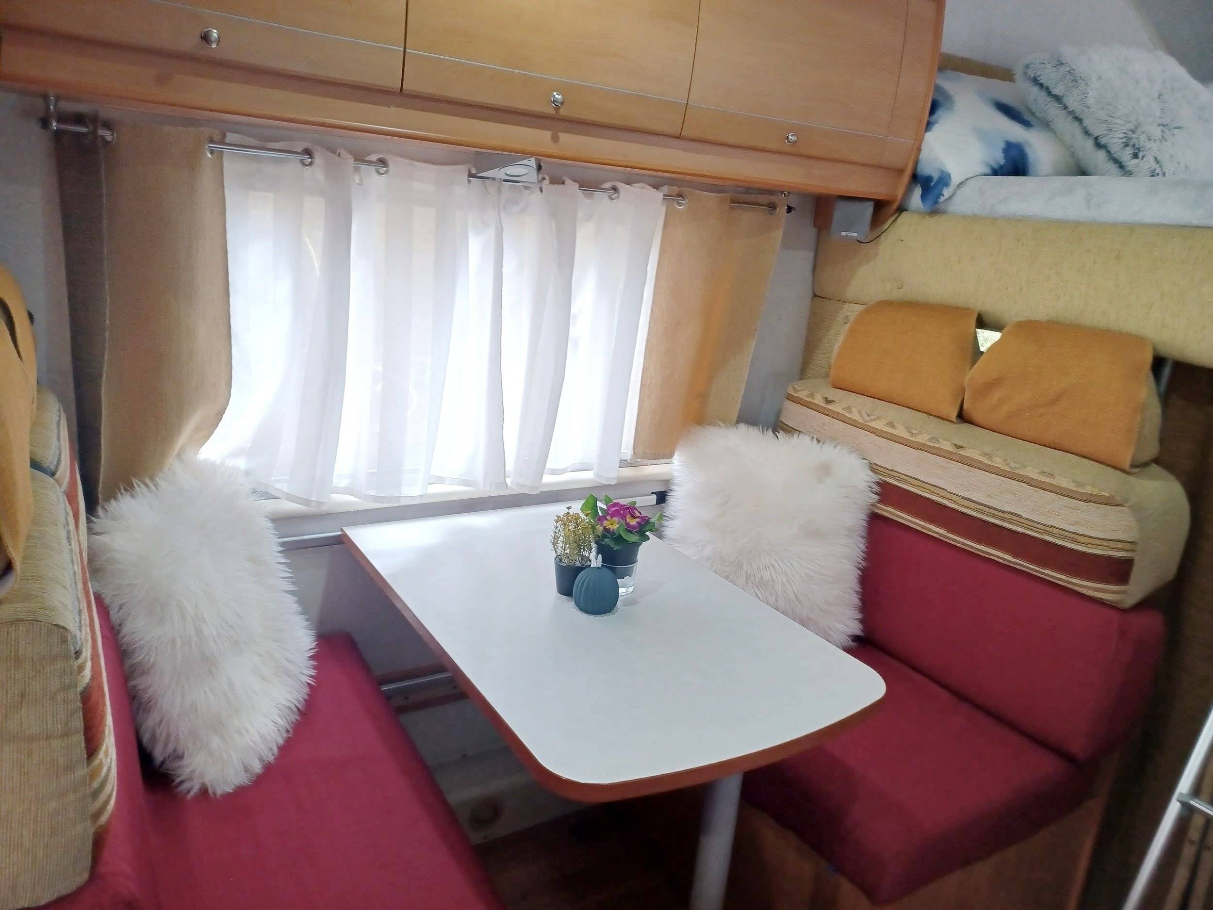 sharky Ducato 2,3 l Multijet