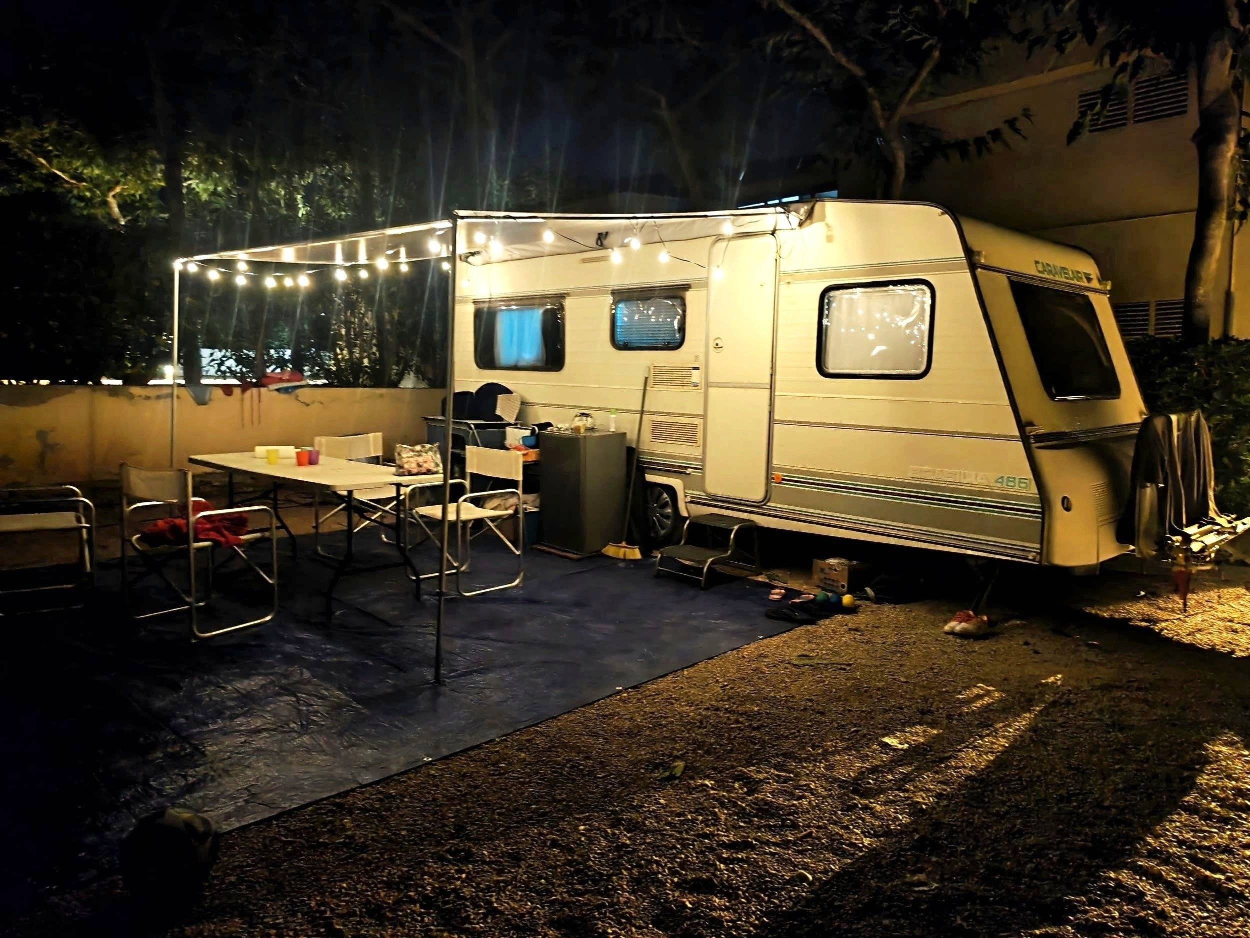 Caravelair brasilia