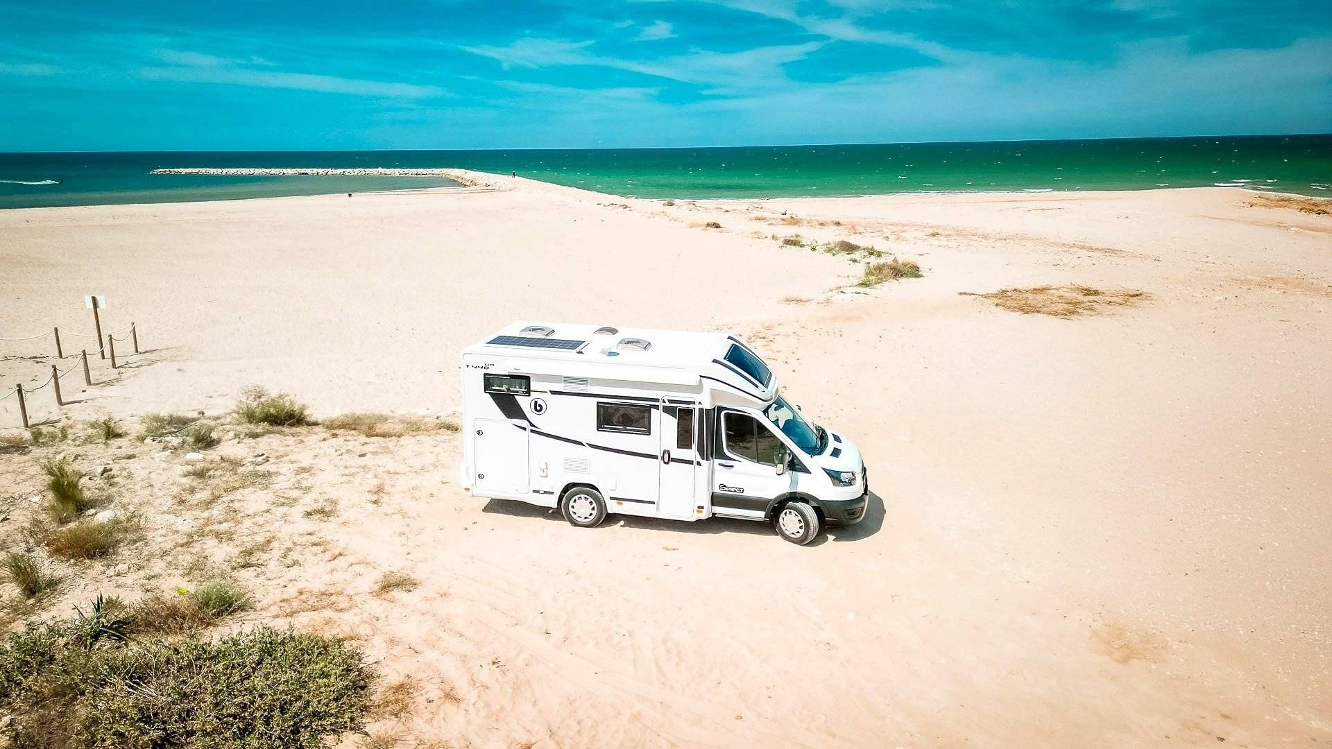 Benimar BENIMAR TESSORO 440UP