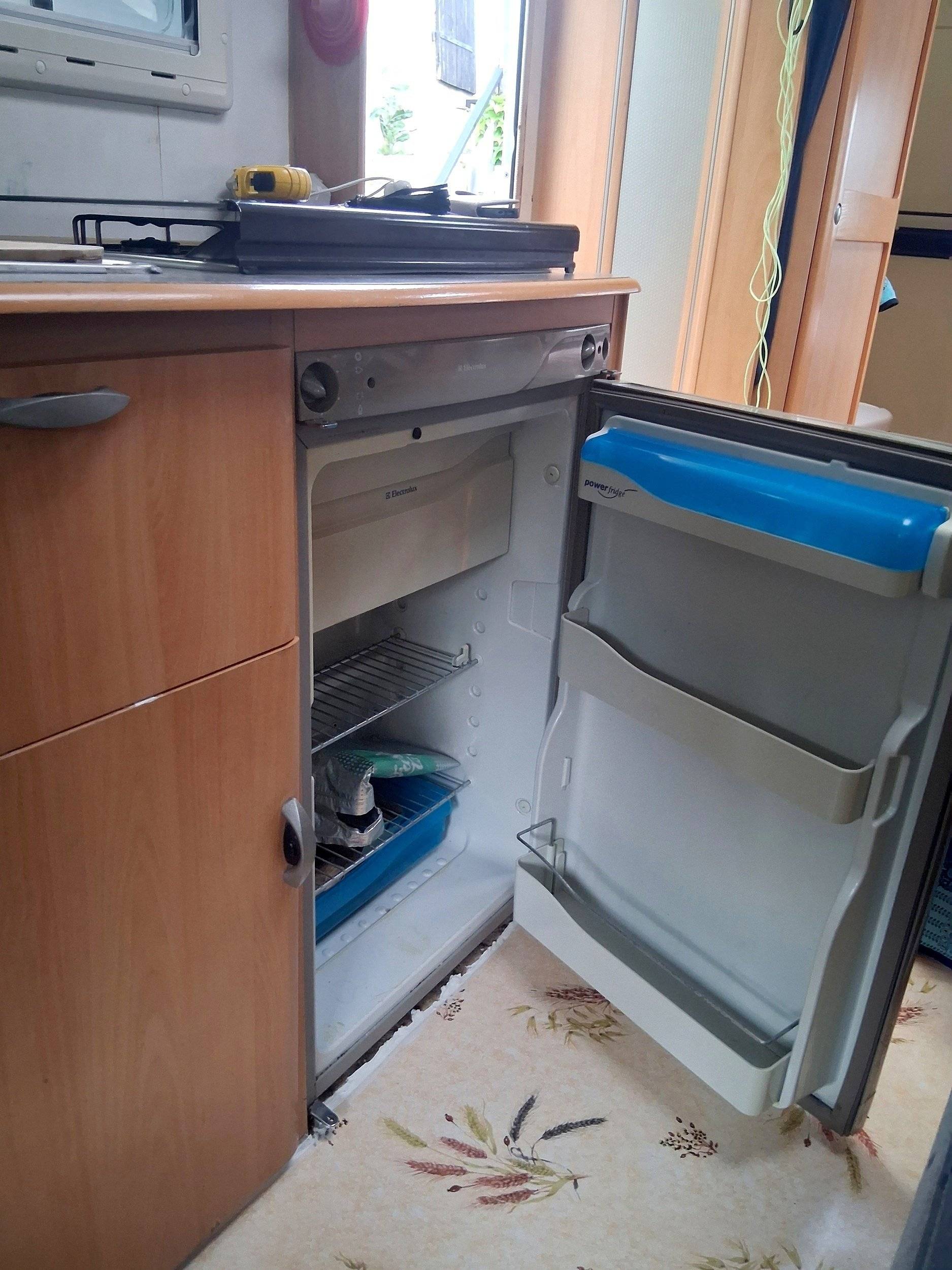 Hymer Hymermobil