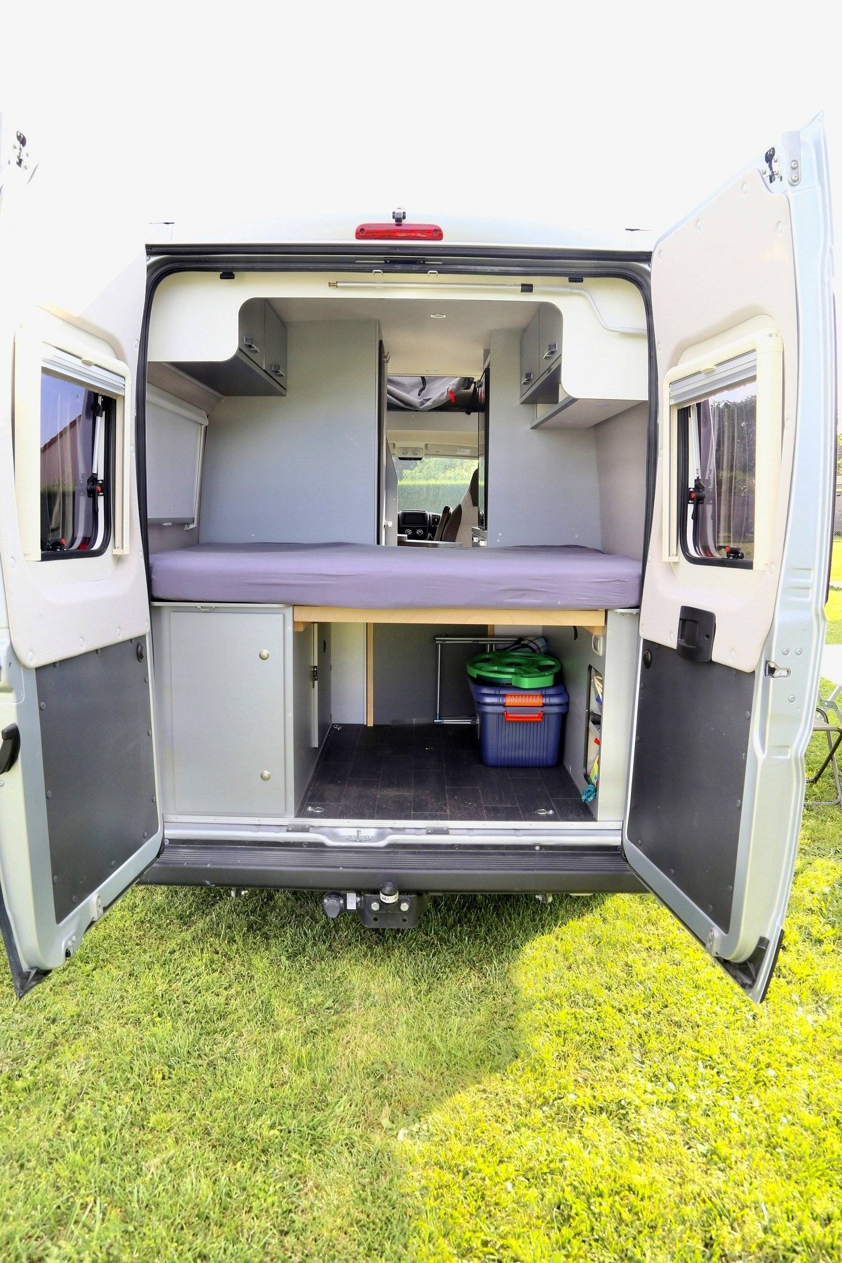 Weinsberg Weinsberg CaraTour 600 MQ 2021