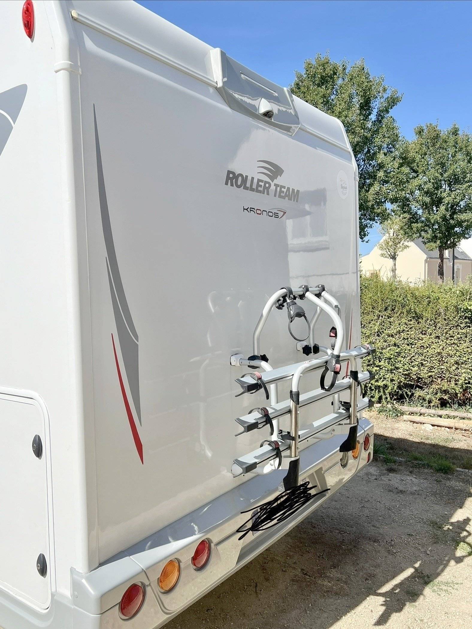 Roller Team 265tl