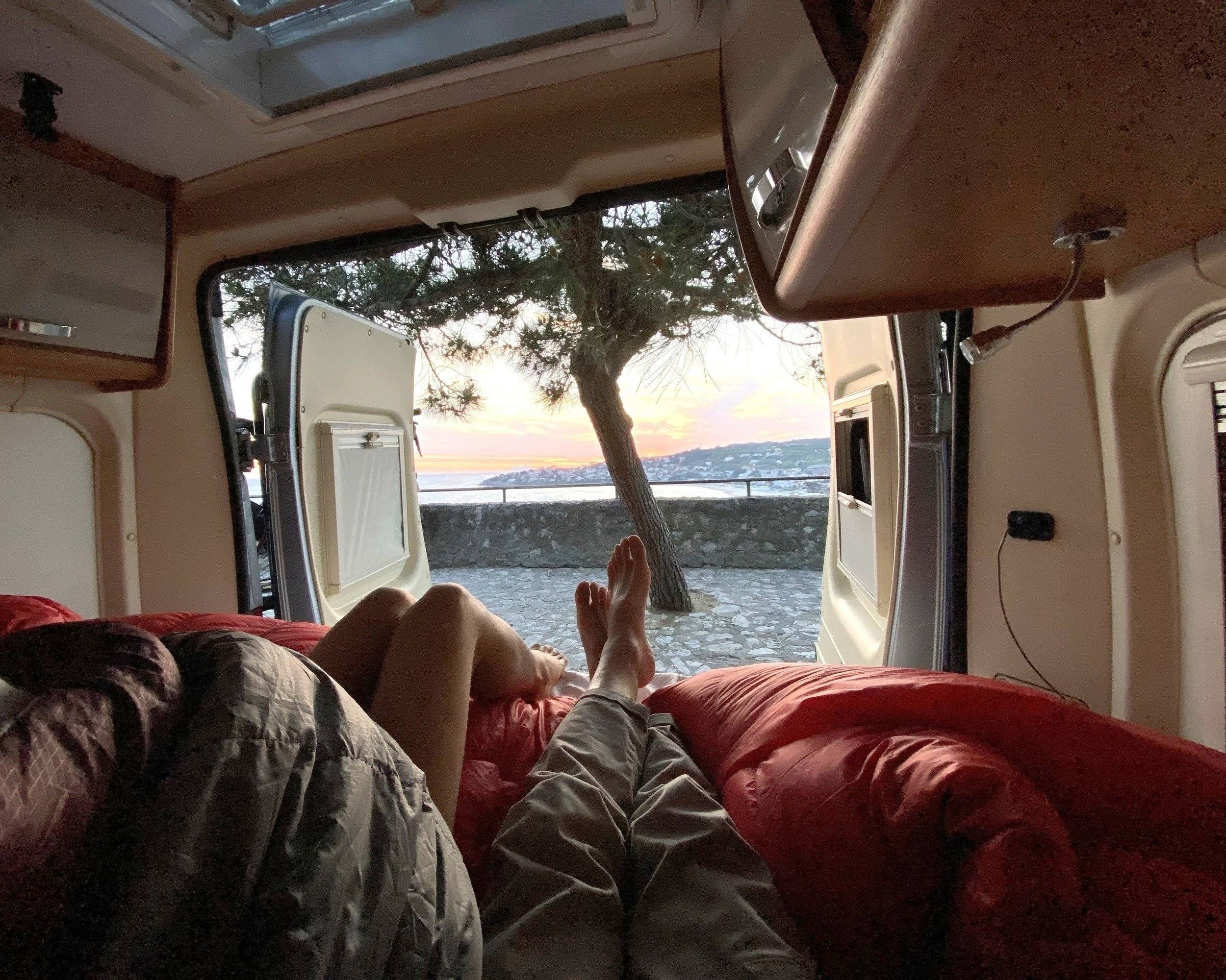 Roller Team Ducato 2,2 l 120 ch