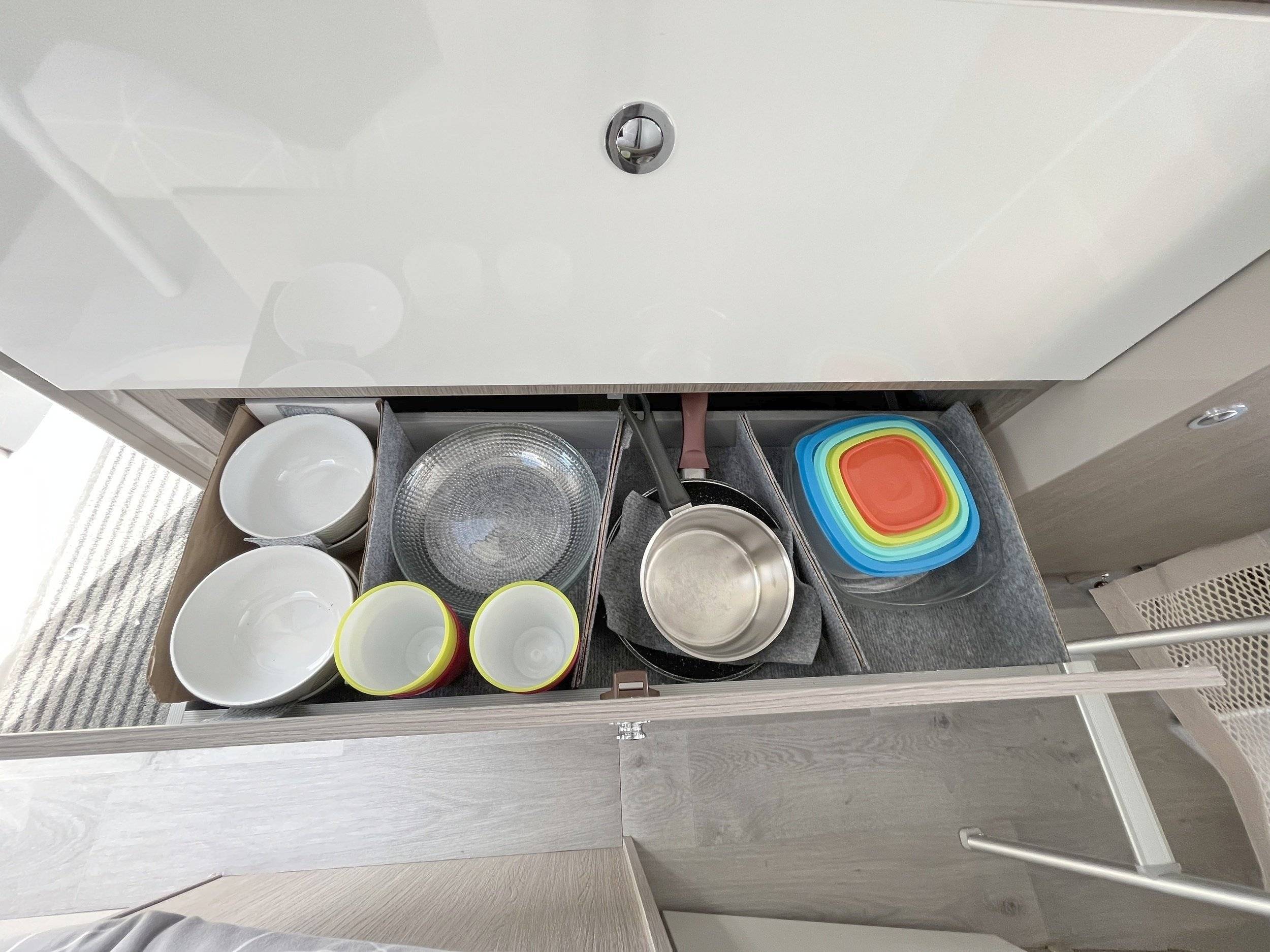 Chausson V594 MAX ROADLINE VIP