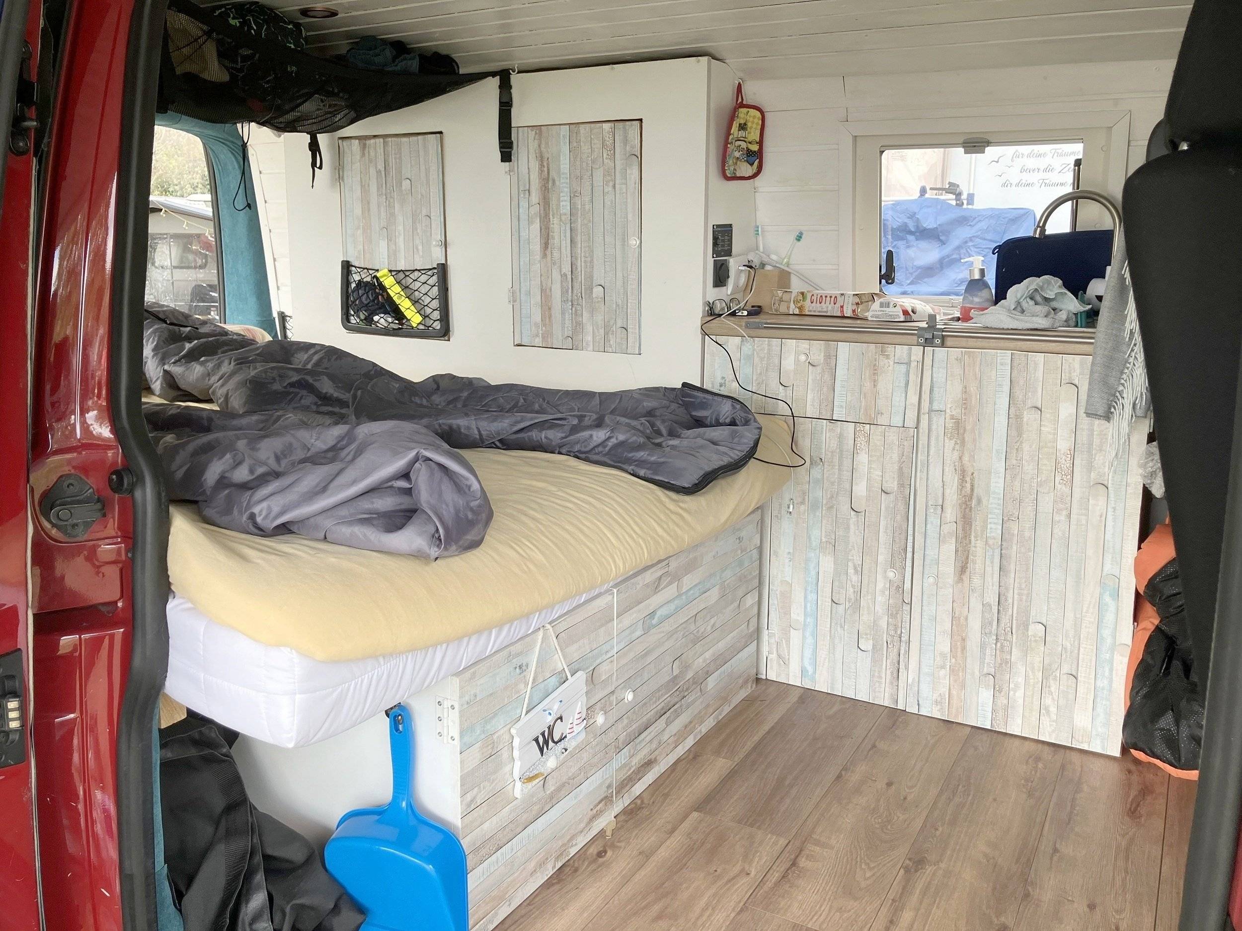 Volkswagen Volkswagen