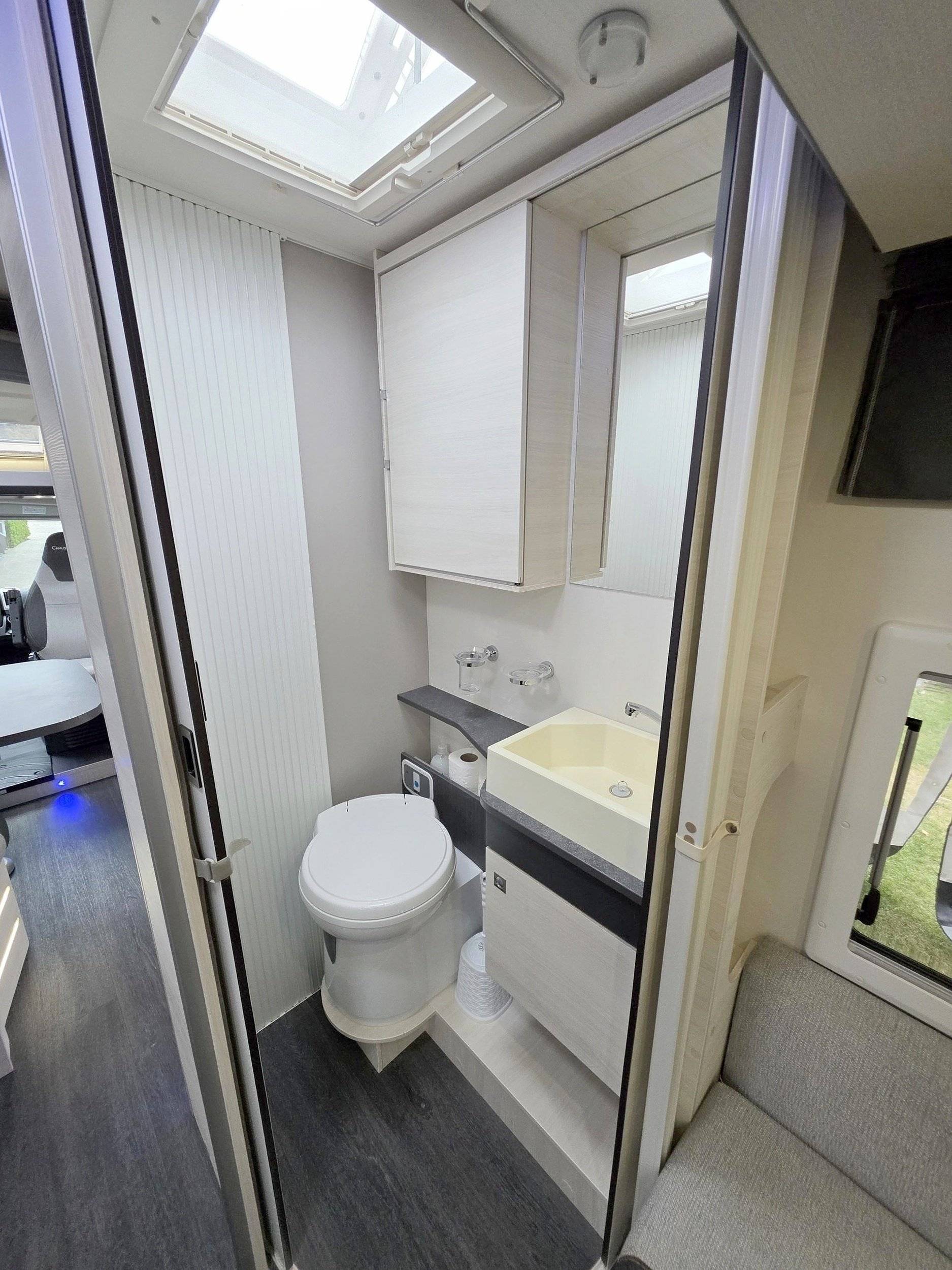 Chausson 
