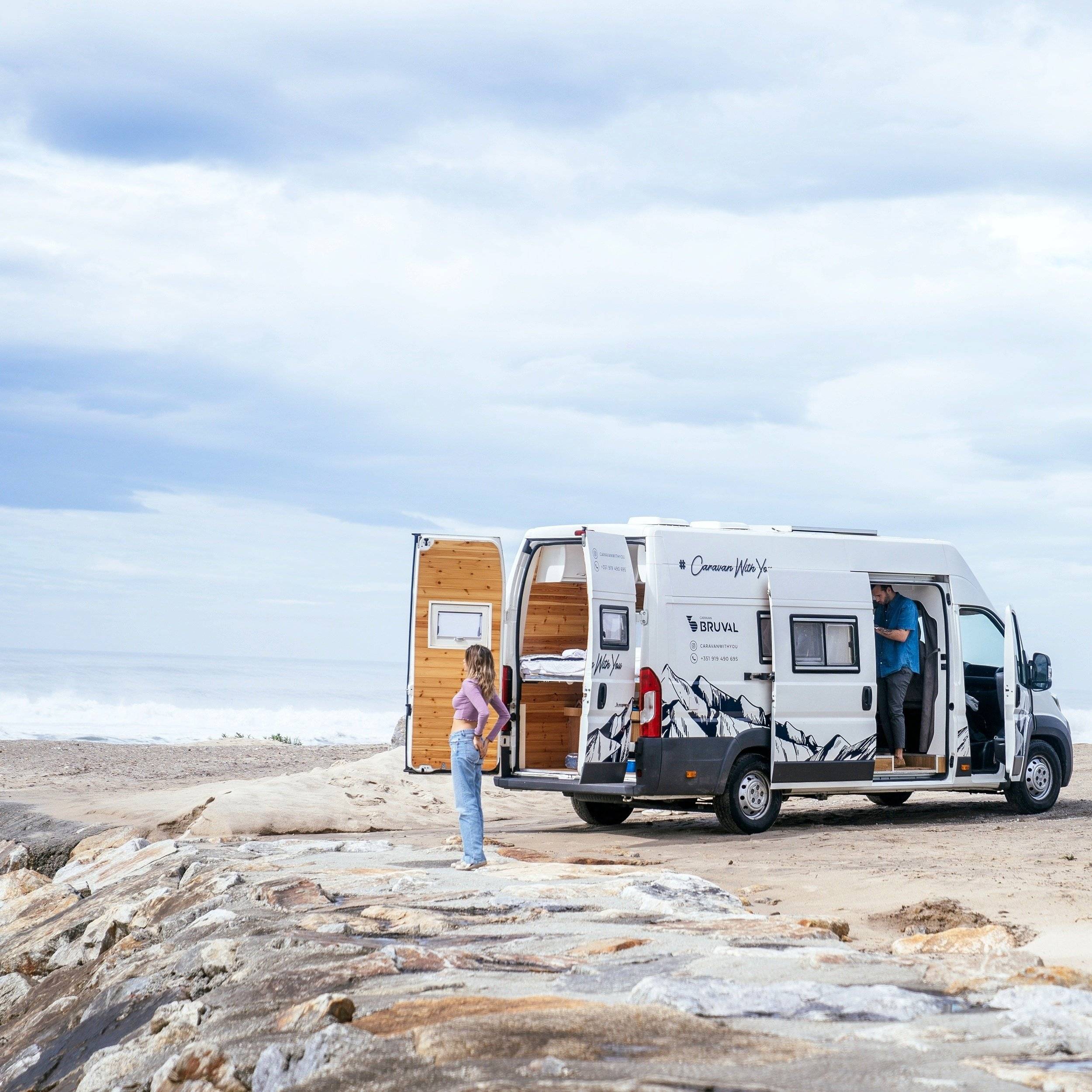 Citroen Jumper 2,2 l 130 ch