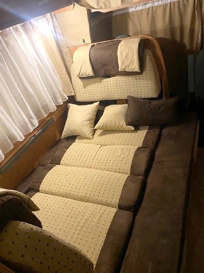 Challenger Challenger genesis 43