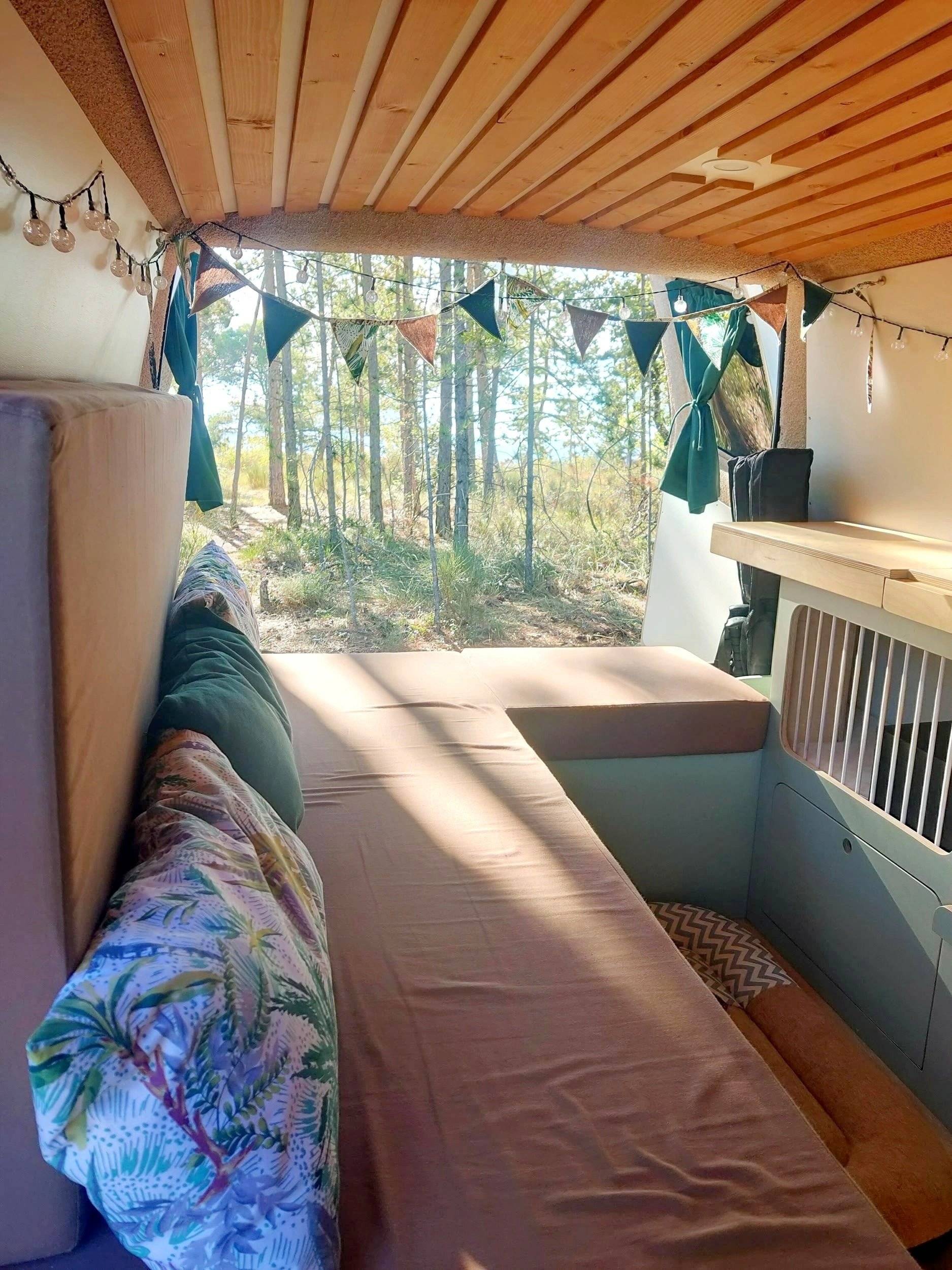 Volkswagen Transporter t4