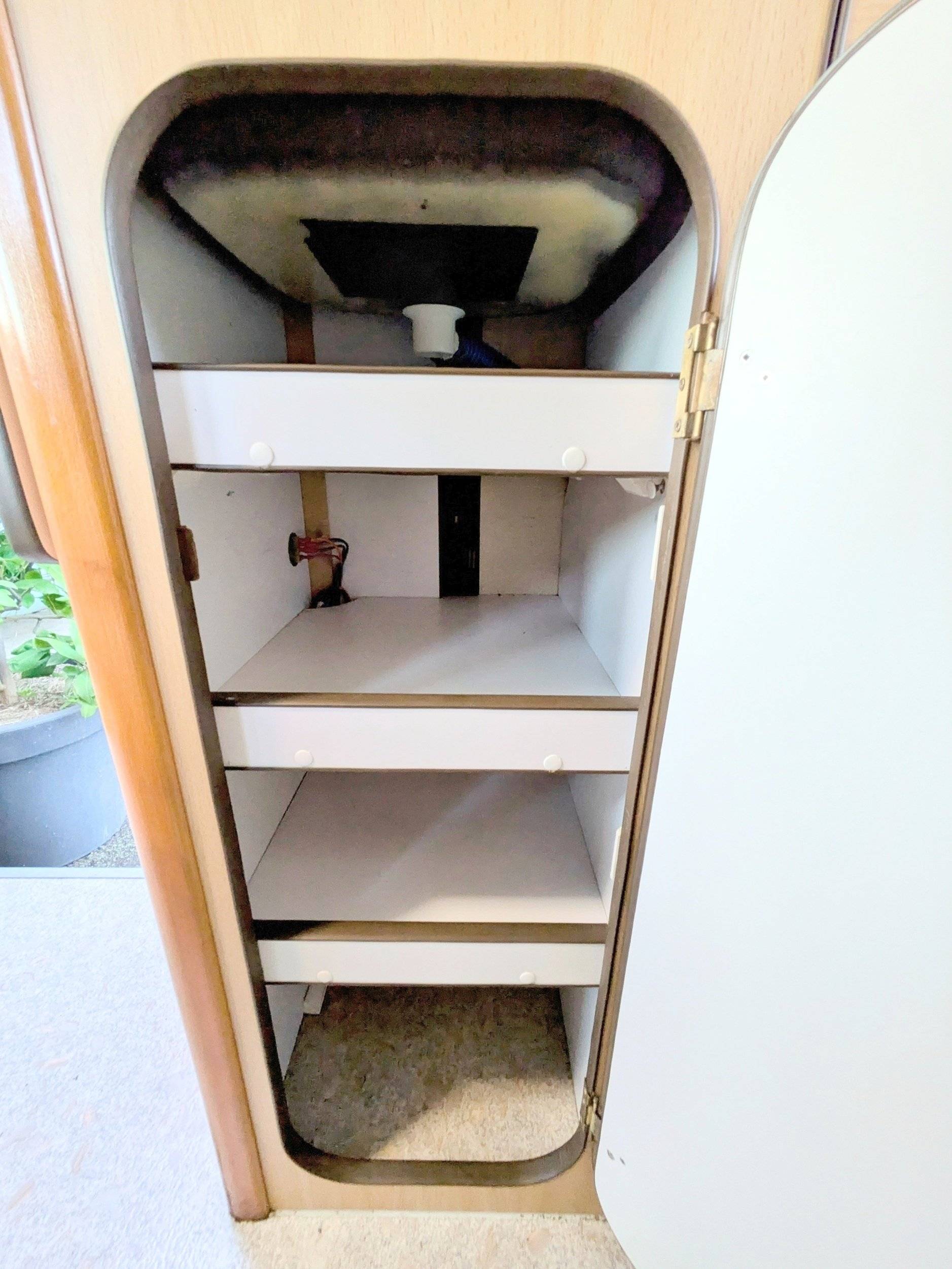 Campérêve Master 2,5 l dCi 100 ch.