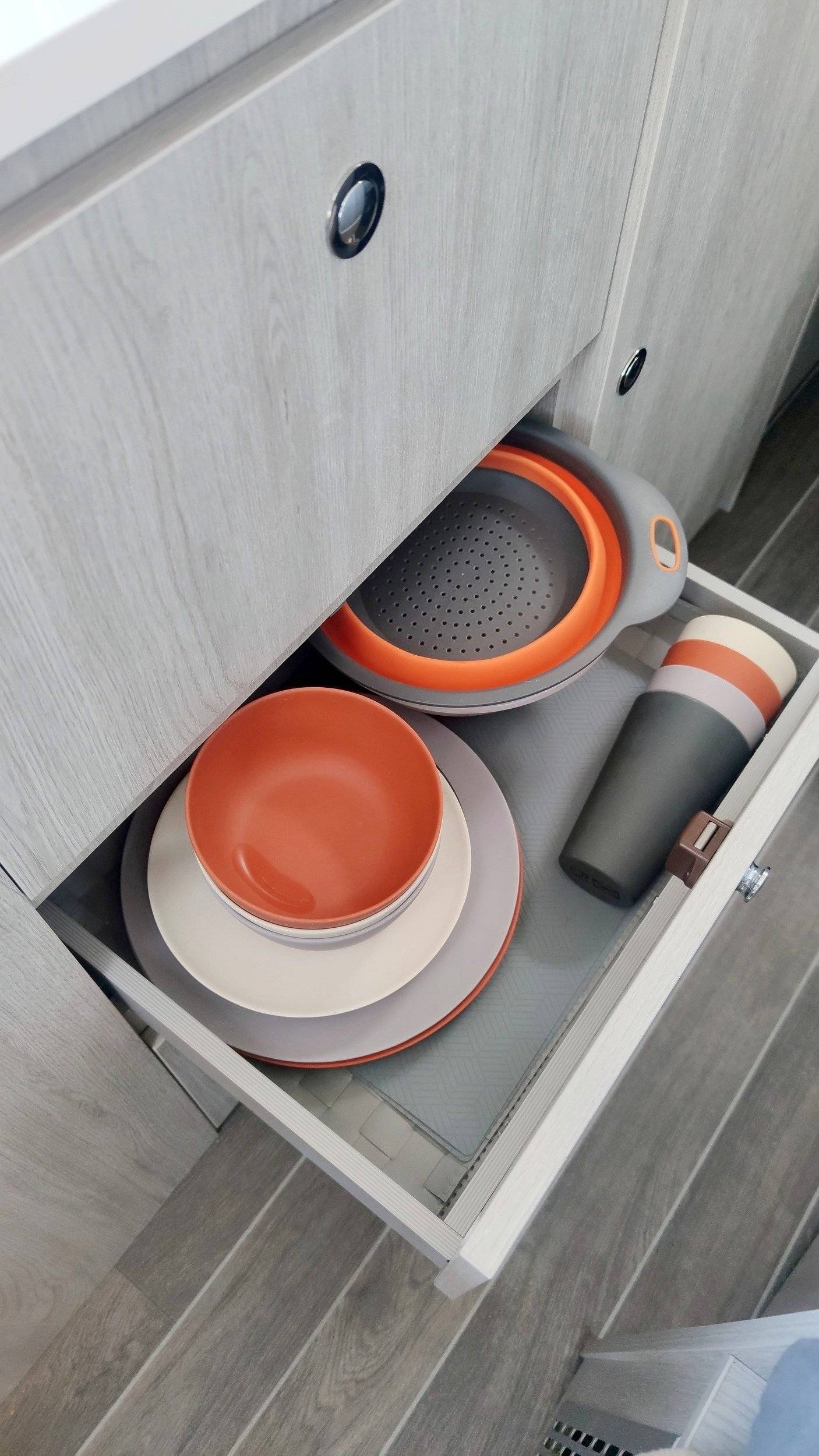 Roller Team Livingstone 5