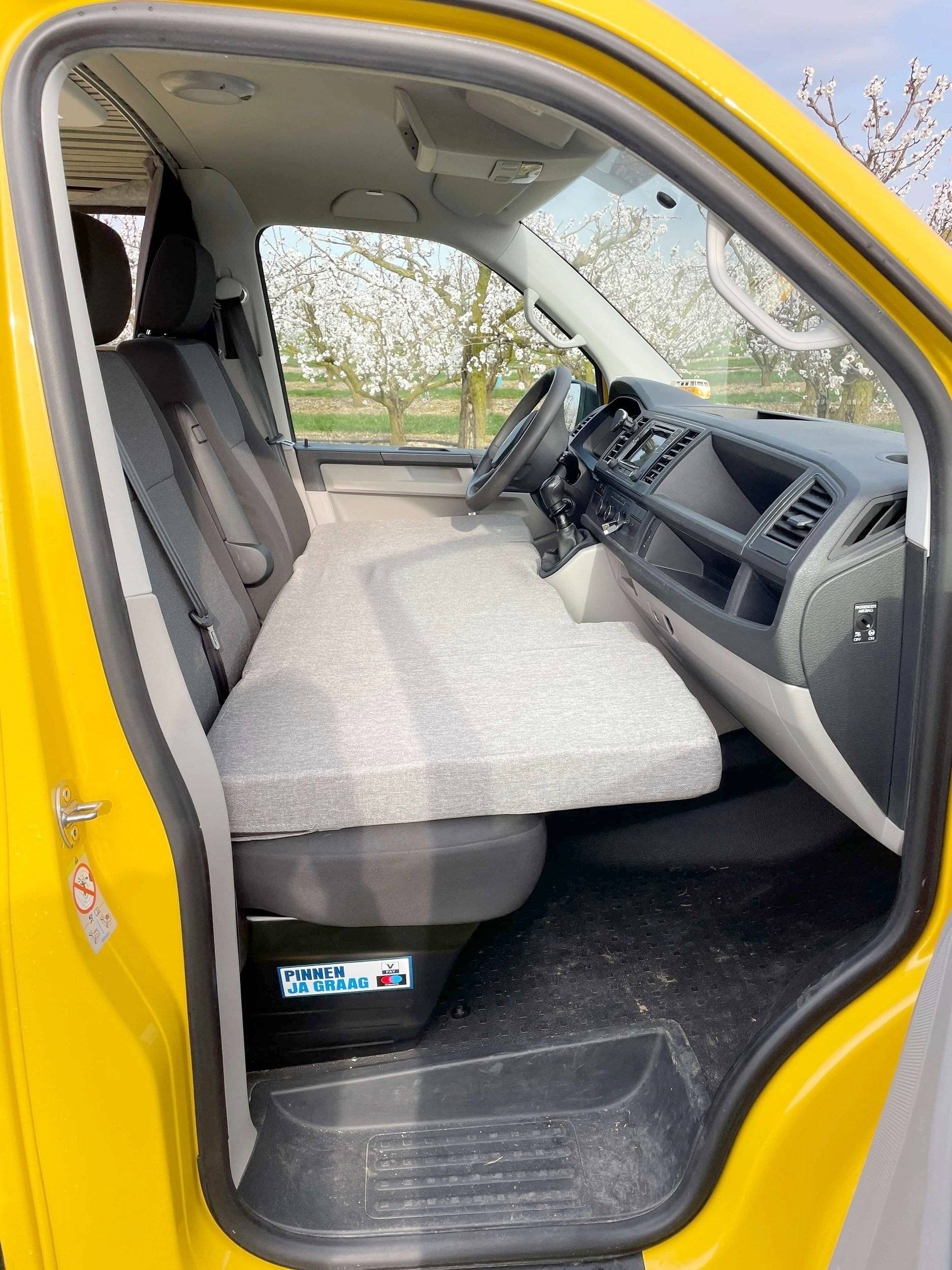 Volkswagen T6 2,0 l 150 ch