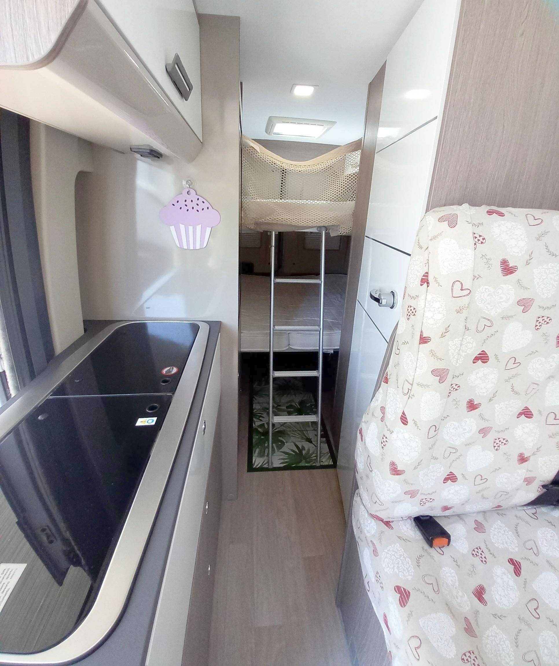 Challenger ROAD EDITION VIP 114 MAX