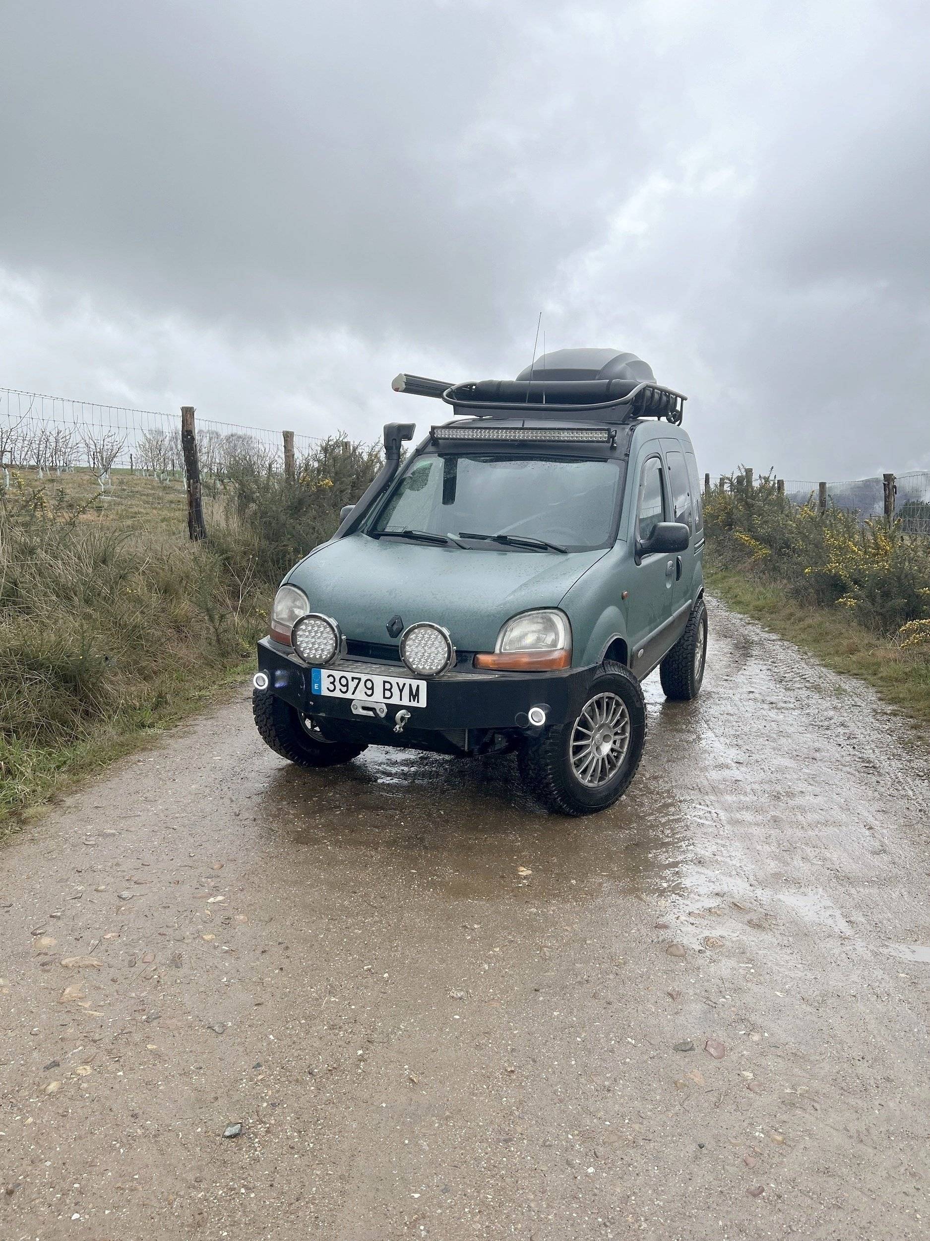 Renault Renault Kangoo