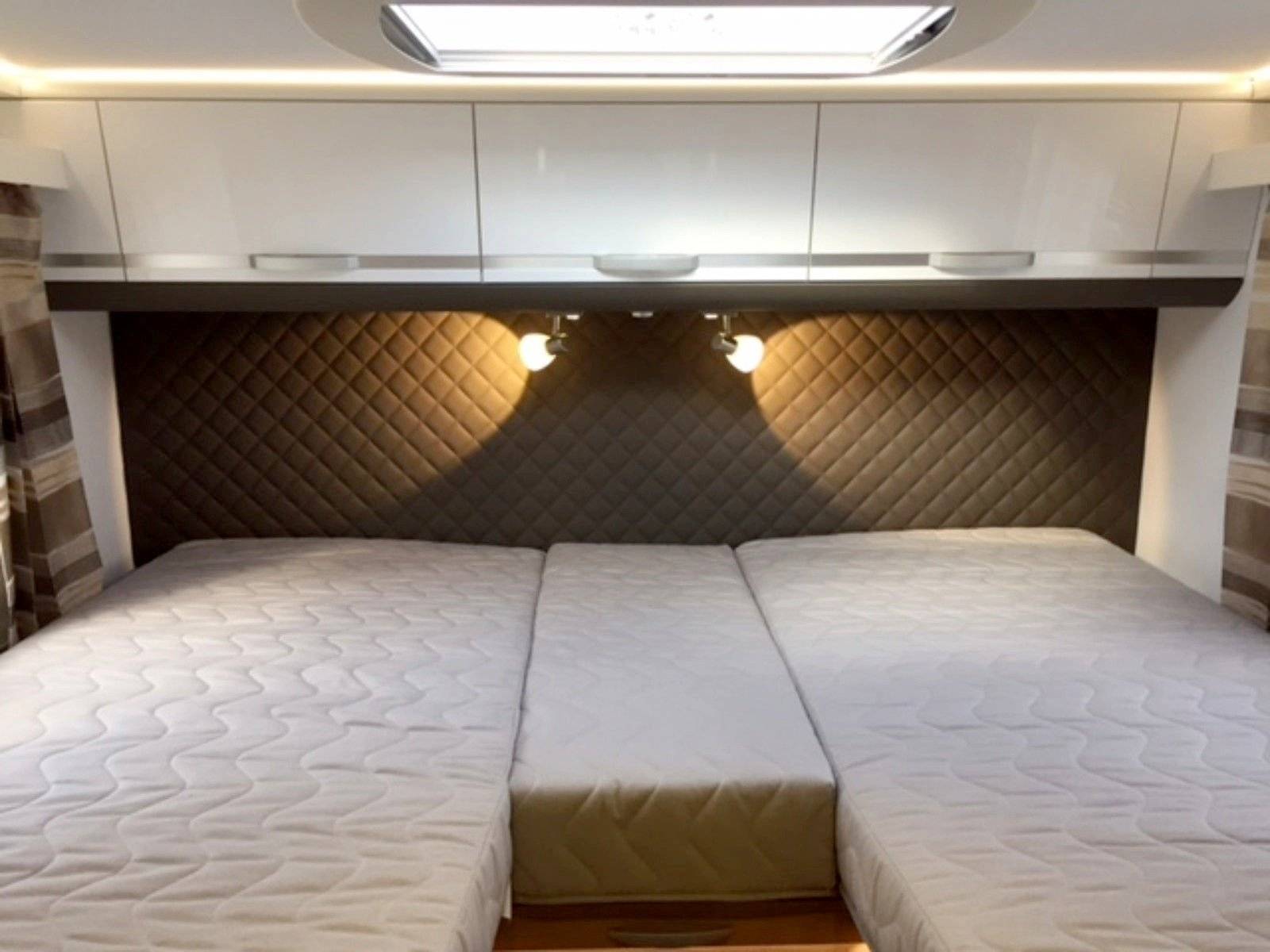 Adria Coral XL Plus A 670 SL