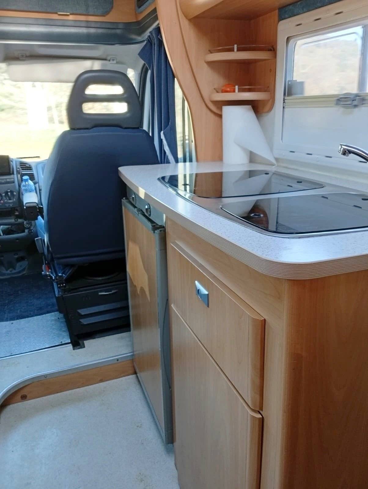 Challenger 32