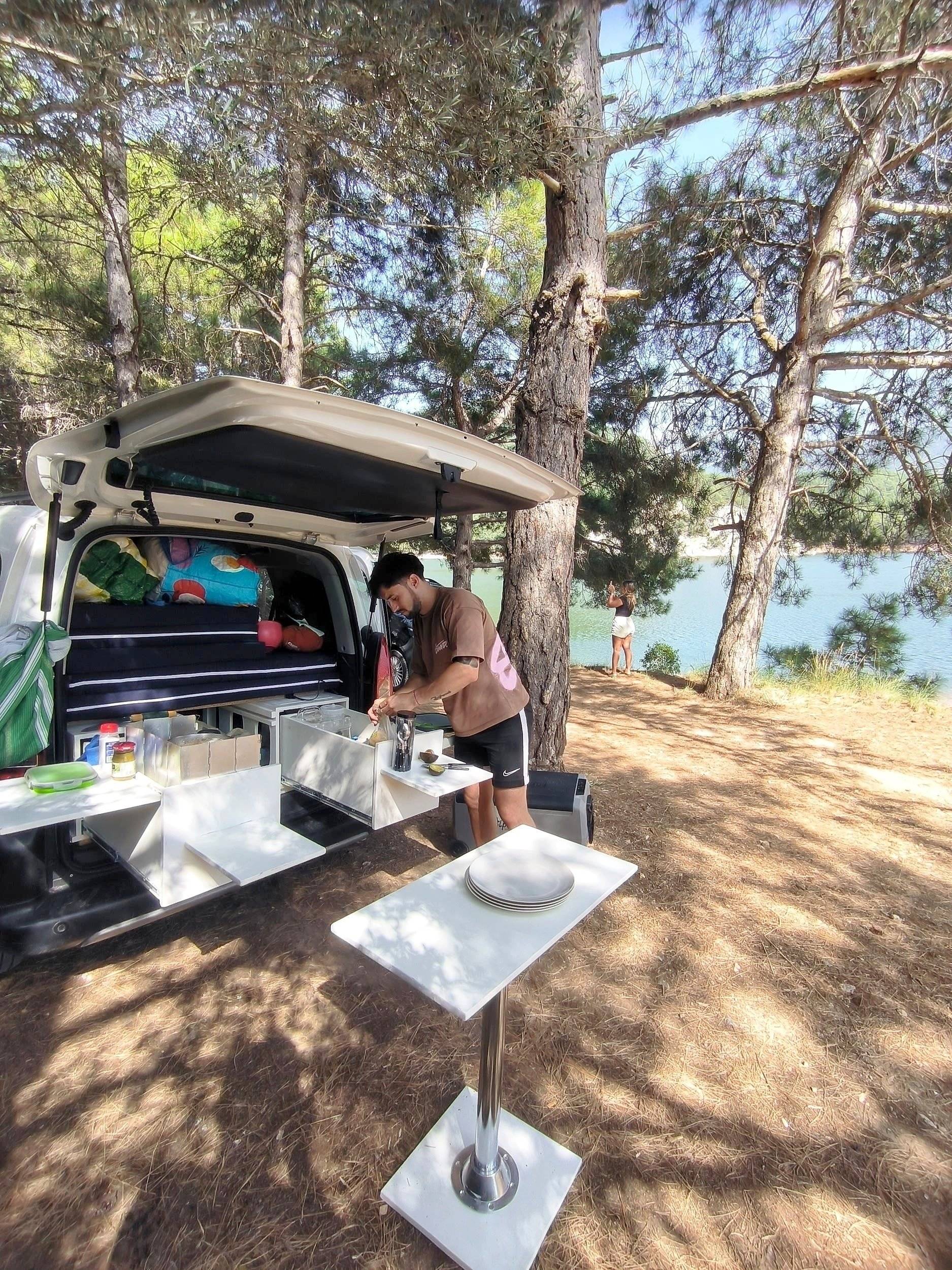 Citroën Berlingo Multispace