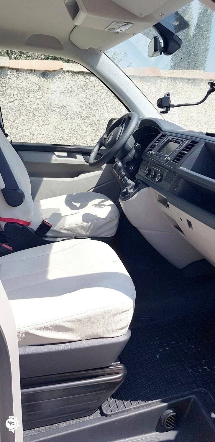 Westfalia Kepler One