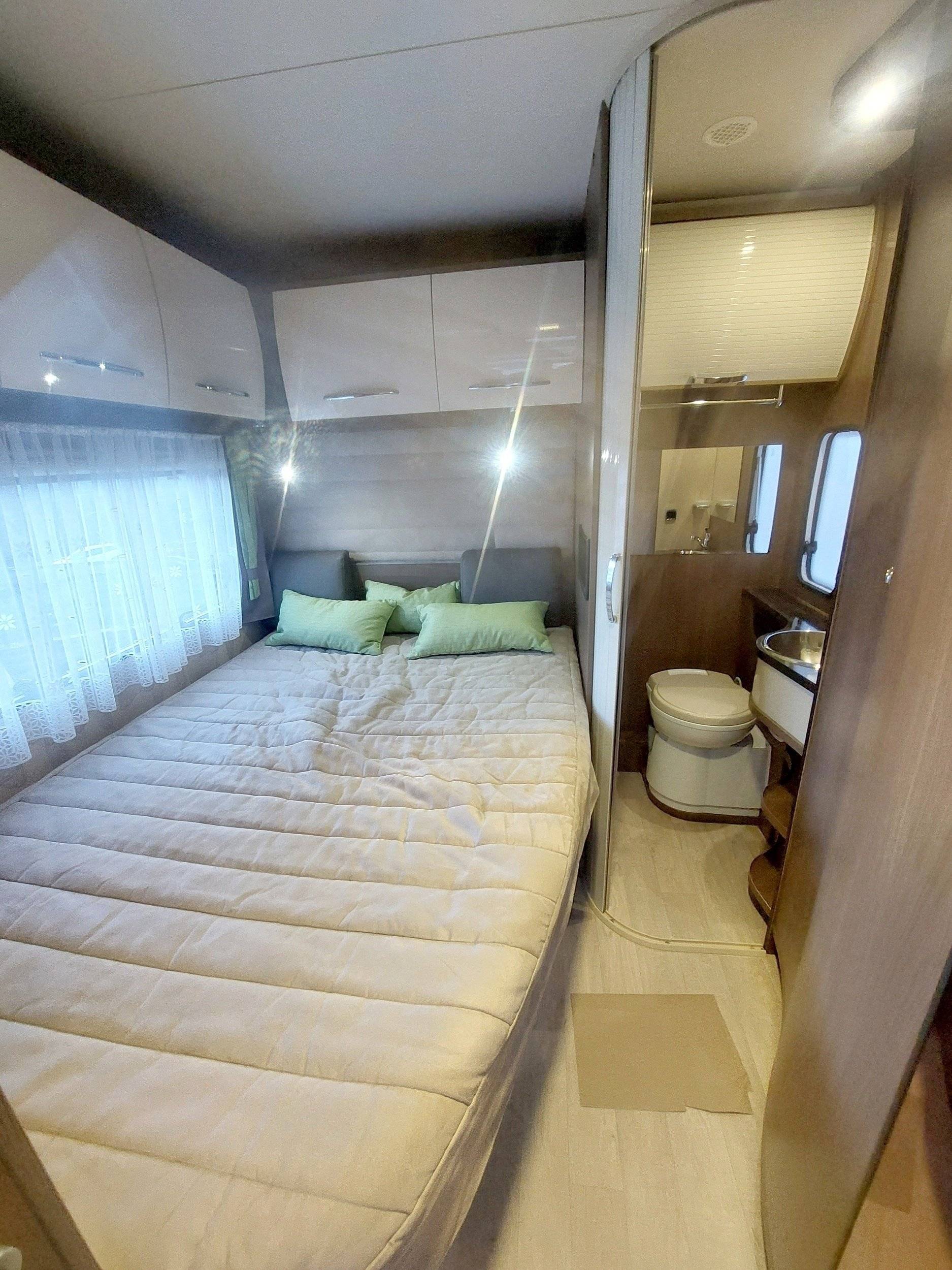 Chausson Chausson Titanium 