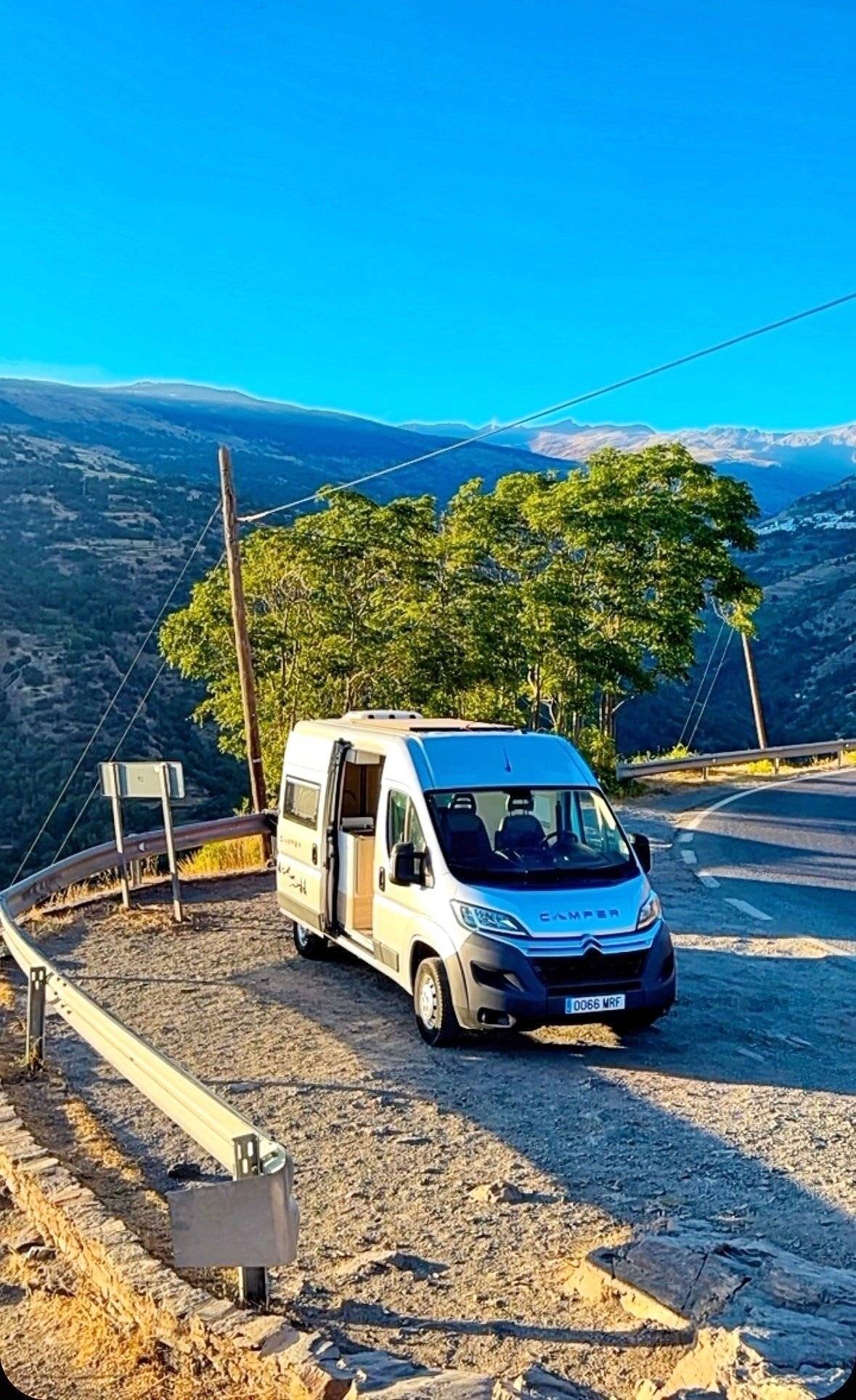 Citroën Jumper 2,2 l 130 ch