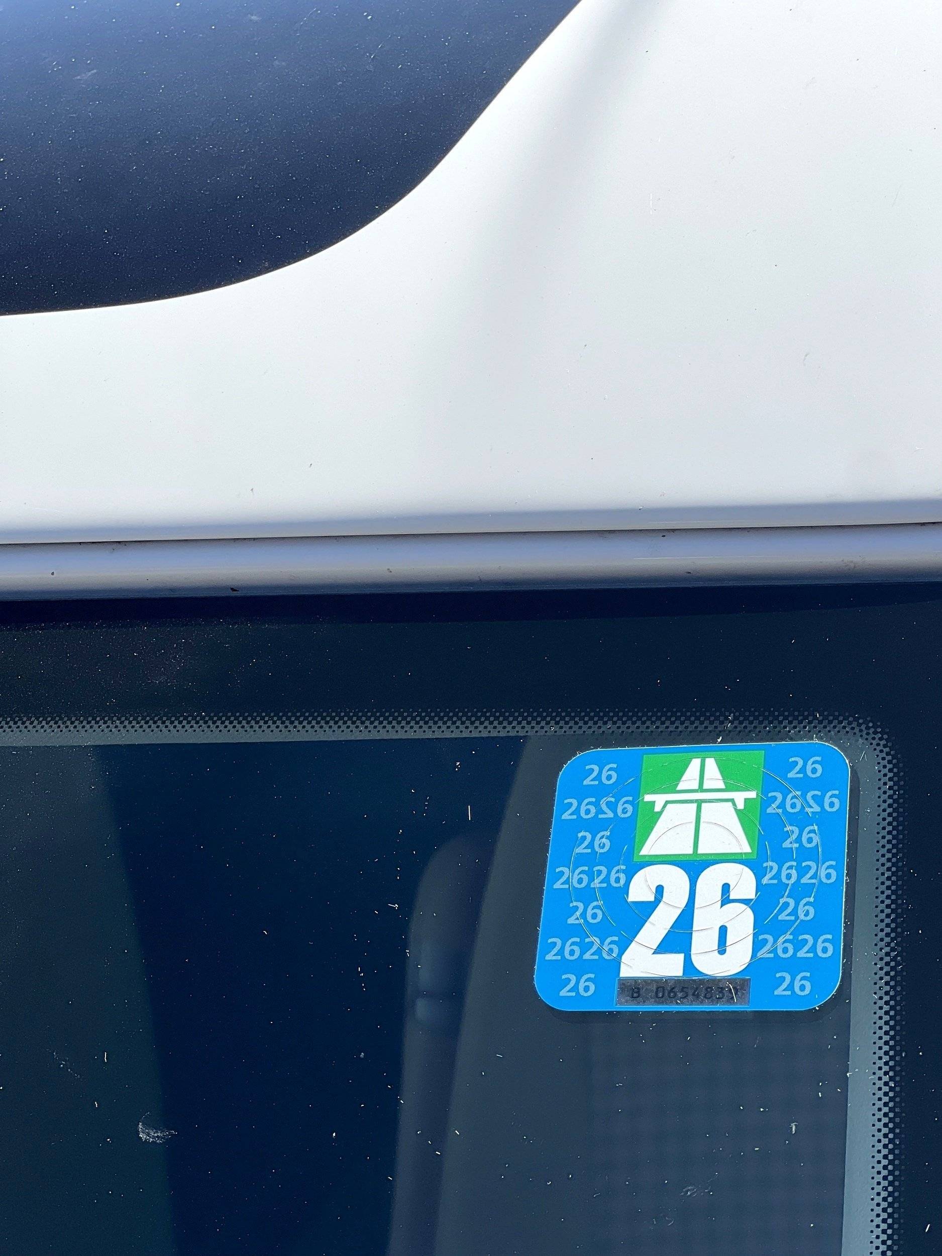 Volkswagen California T6 Coast Edition