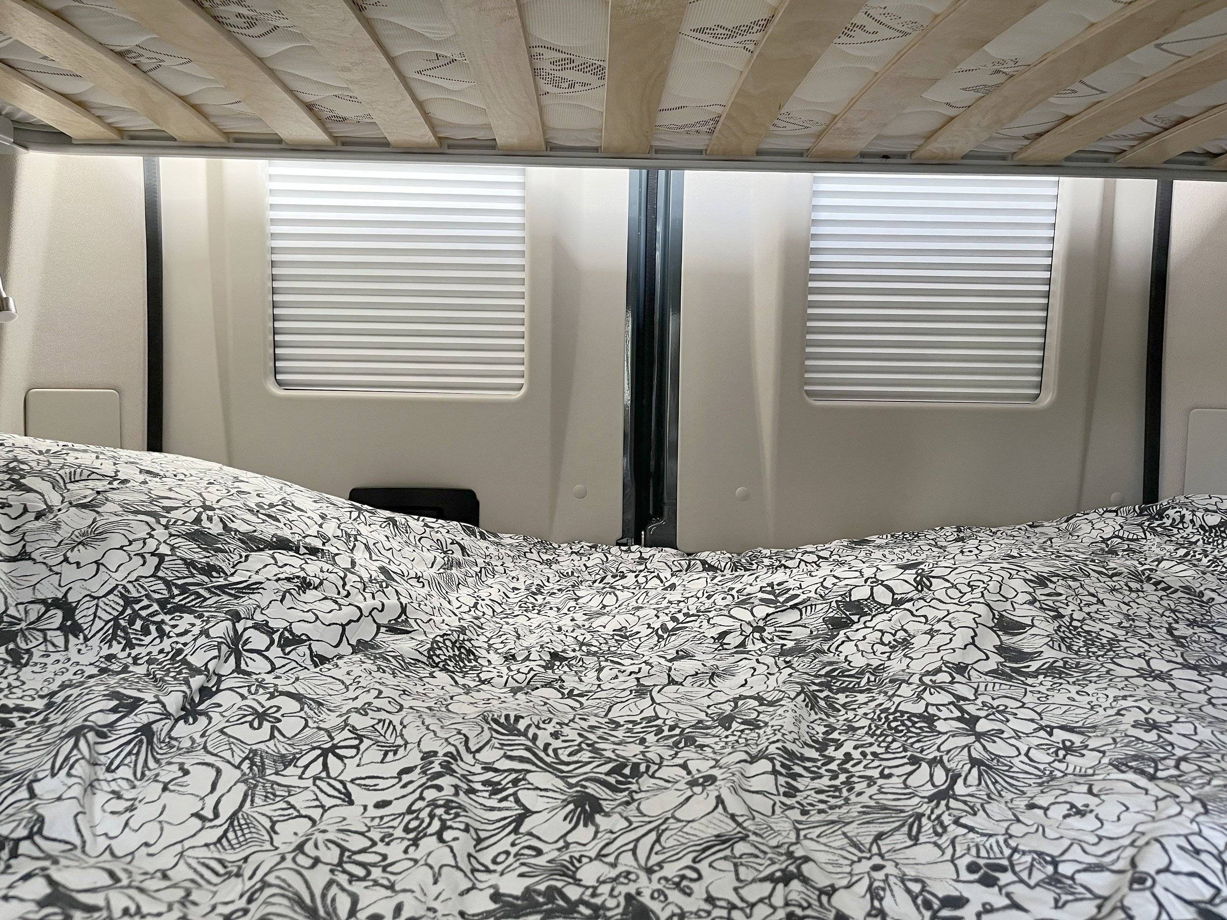 Chausson V594 MAX ROADLINE VIP