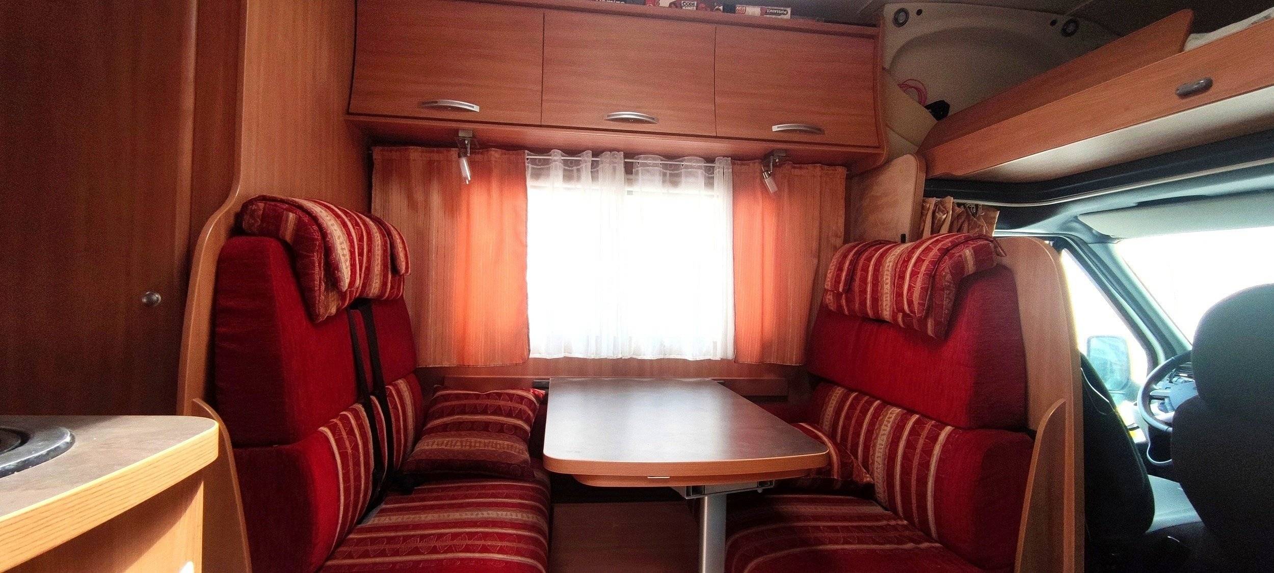 Challenger CHALLENGER GENESIS 43