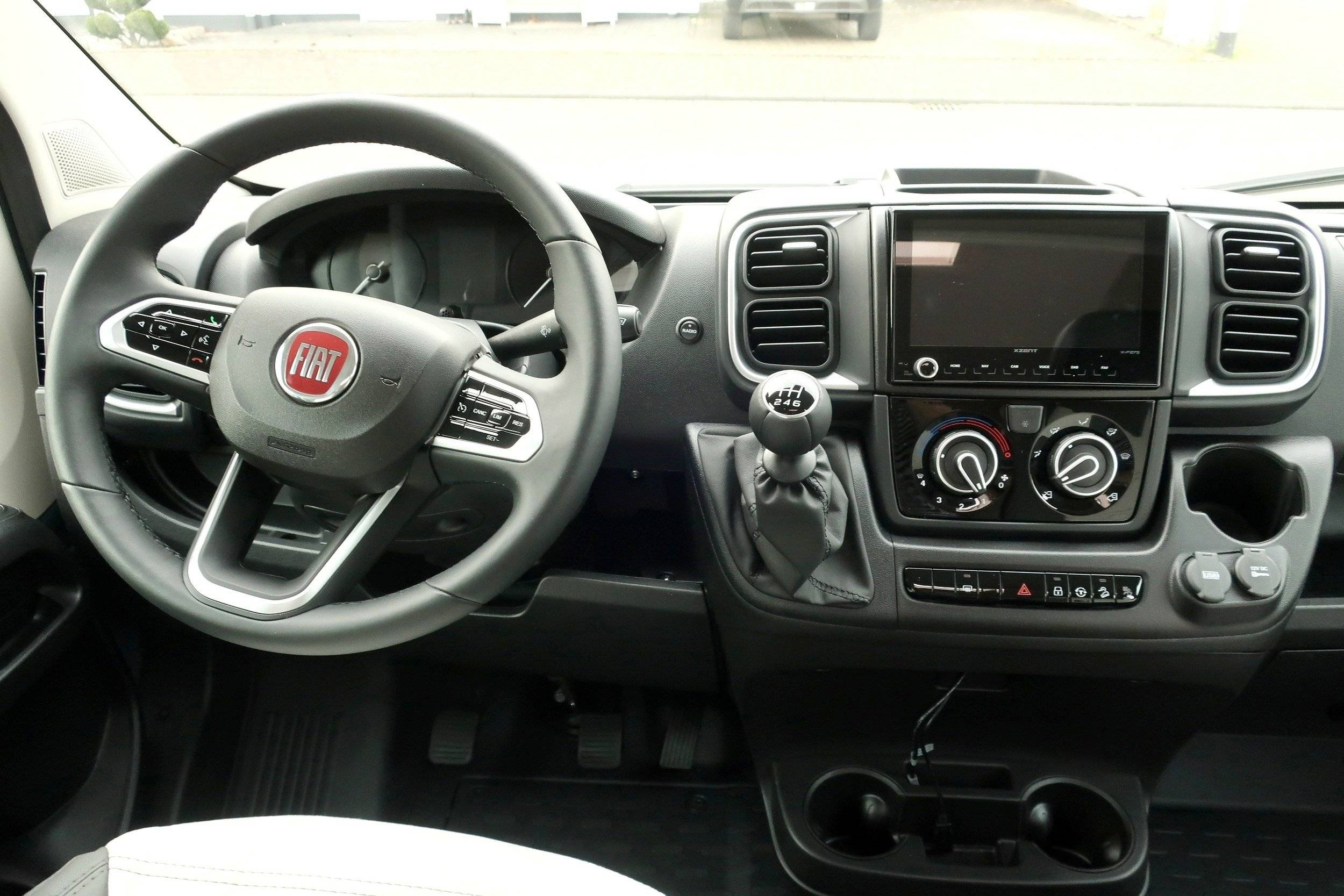 Sunlight CLIFF 540 ADVENTURE EDITION